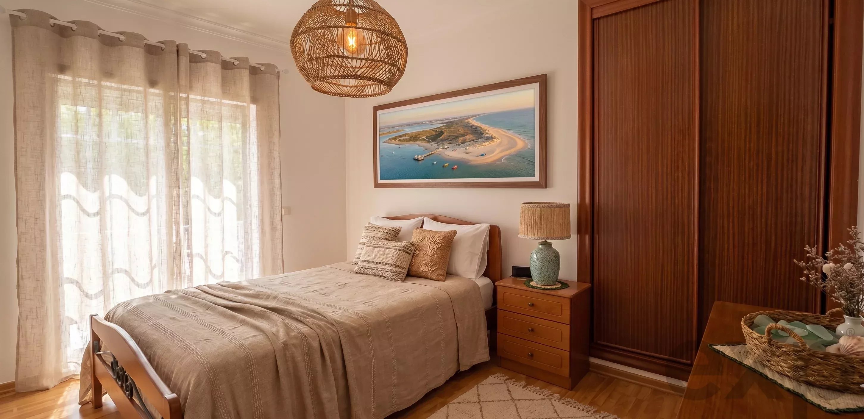 Apartamento T3 em Tavira | Zona calma com estacionamento | Terraço privado | Excelente oportunidade 86935497 image 6