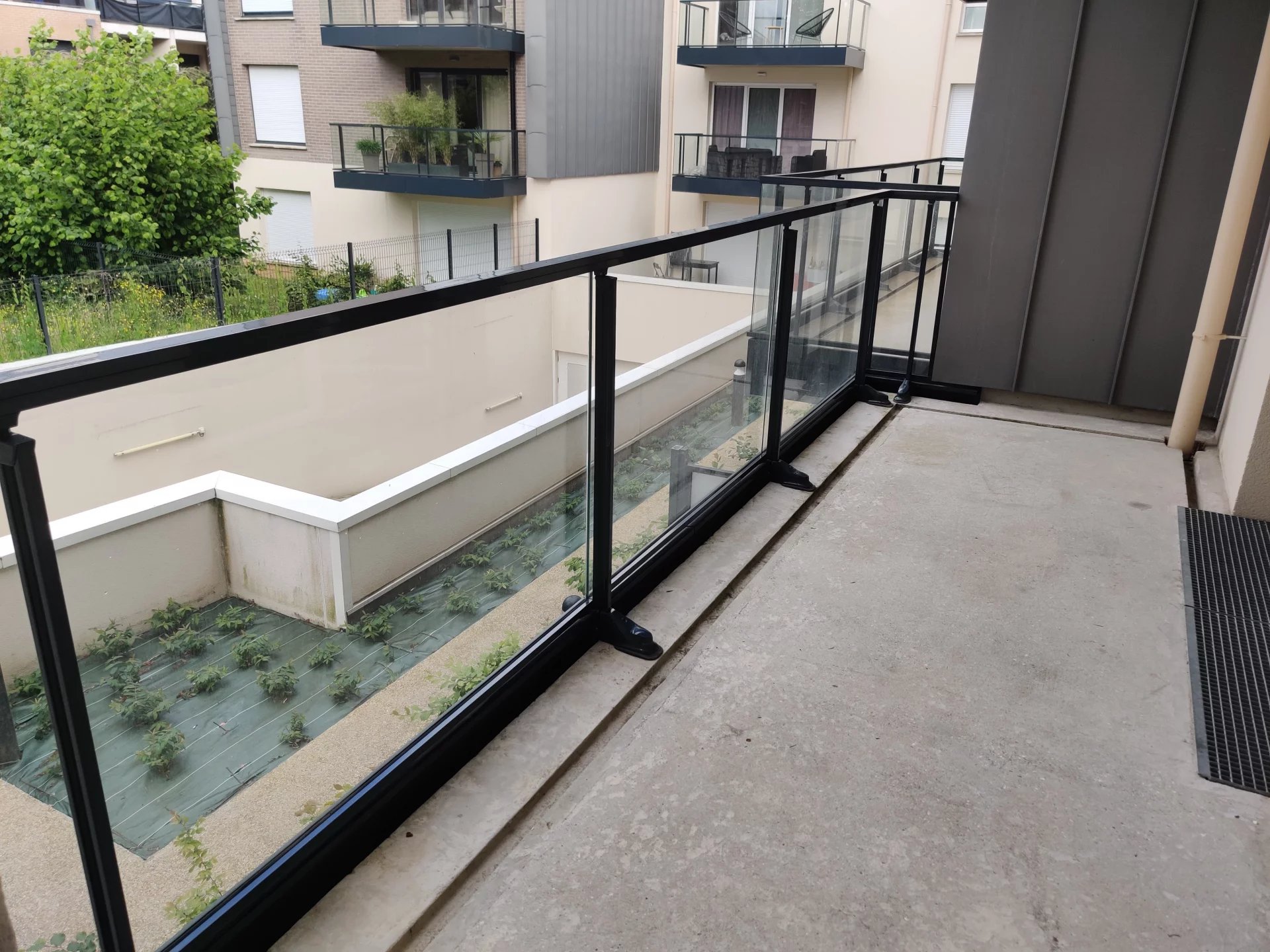 Appartement T2 - Proche de la clinique du cèdre - BIHOREL