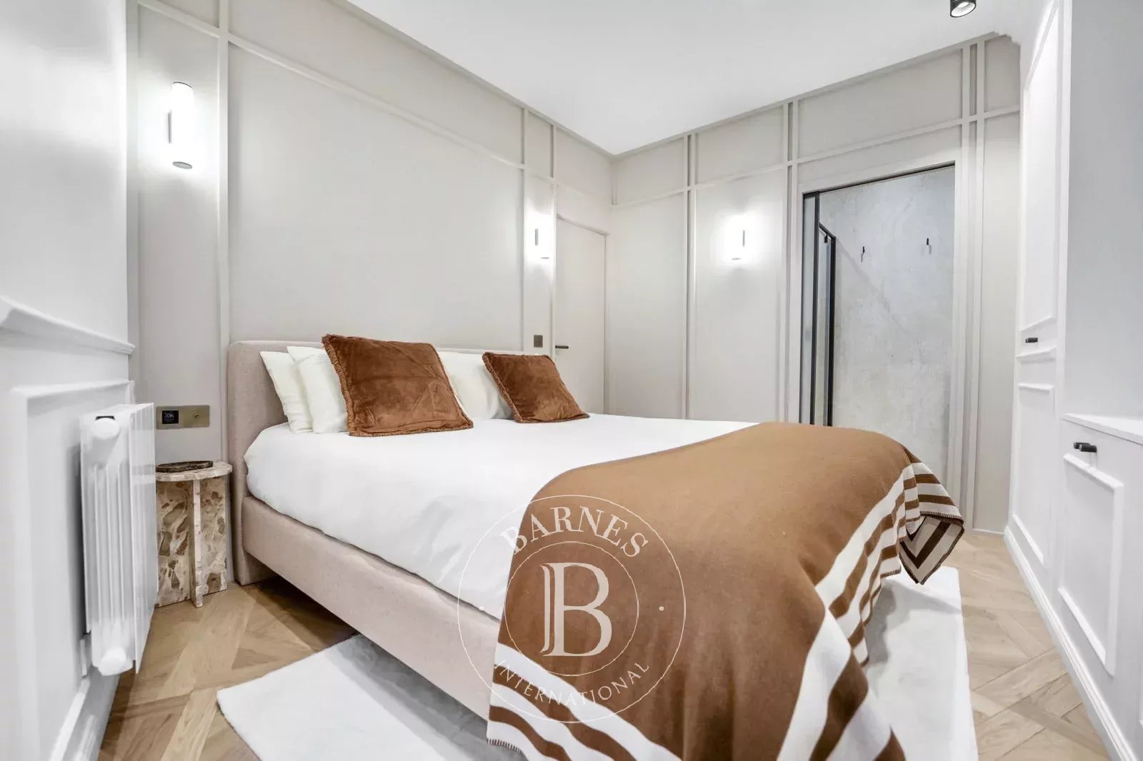 Paris  - Apartment 2 Bedrooms - picture 10
