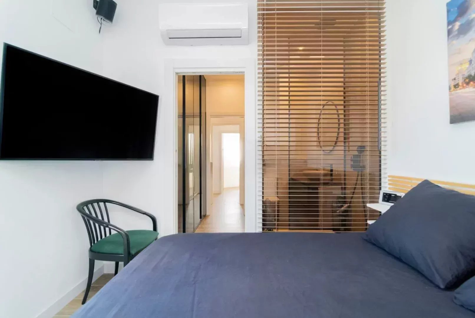 Penthouse Madrid - picture 19