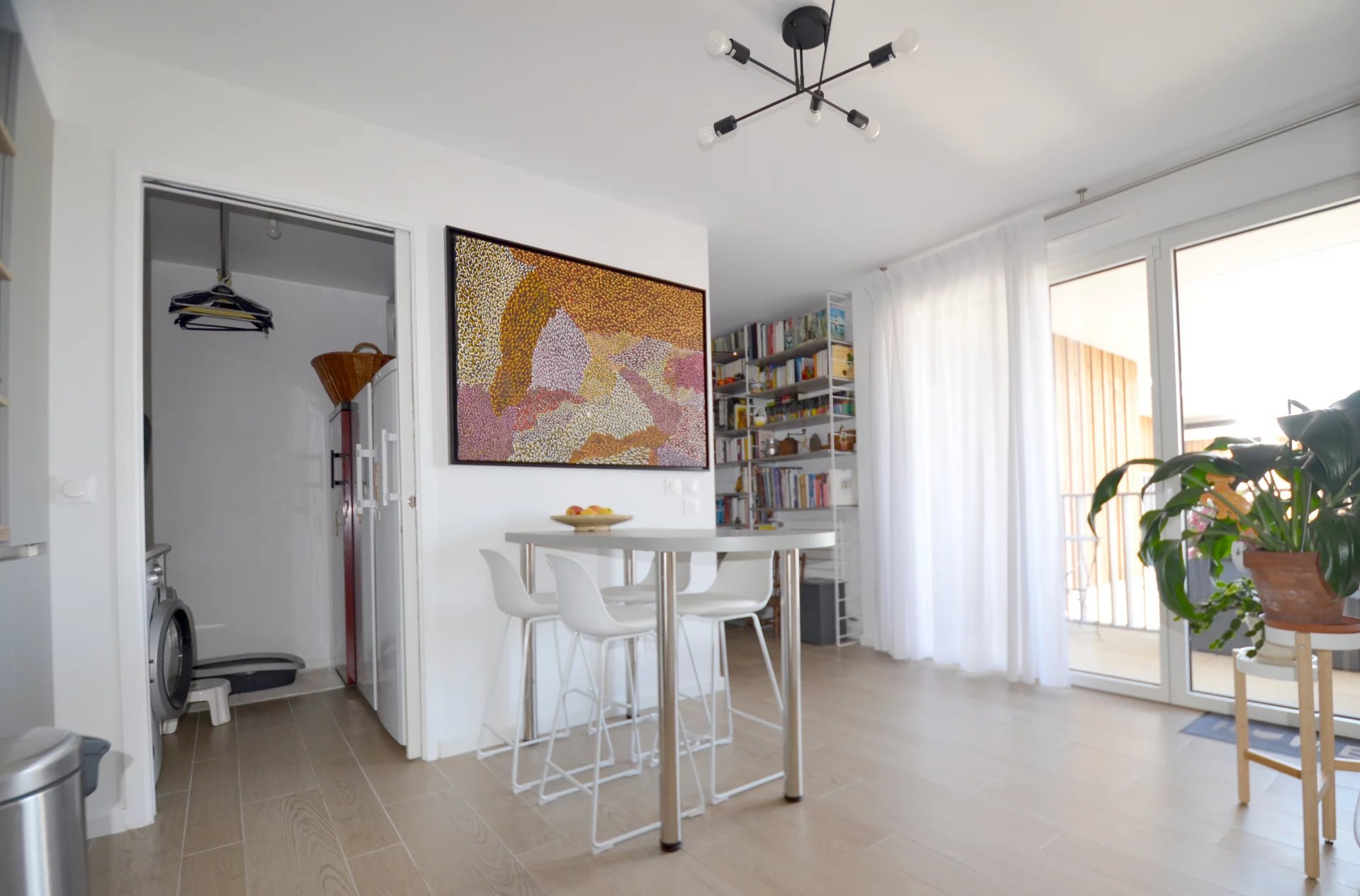 Sale Apartment Croissy-sur-Seine