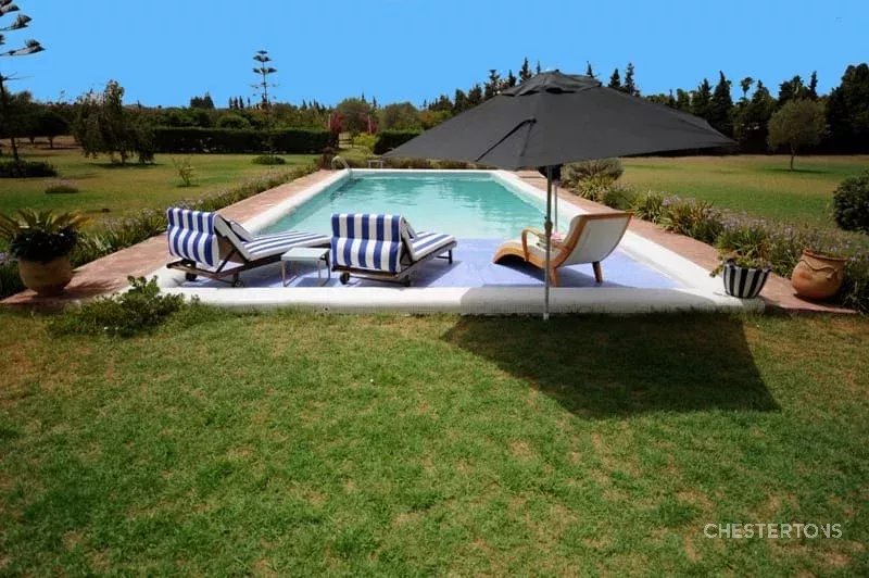Image of Villa - 3 Bedrooms for Sale in Nouaceur-Bouskoura-Morocco, Image 5