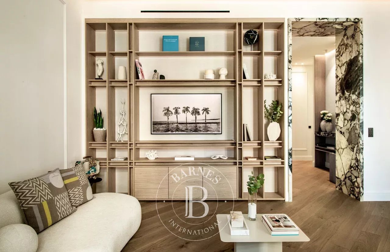 Daire Cannes - picture 8