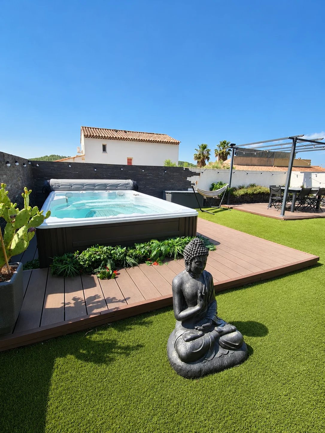 Vente Maison Coudoux
