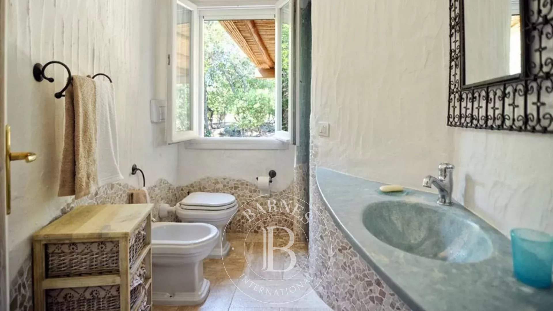 San Teodoro  - Villa  4 Chambres - picture 10