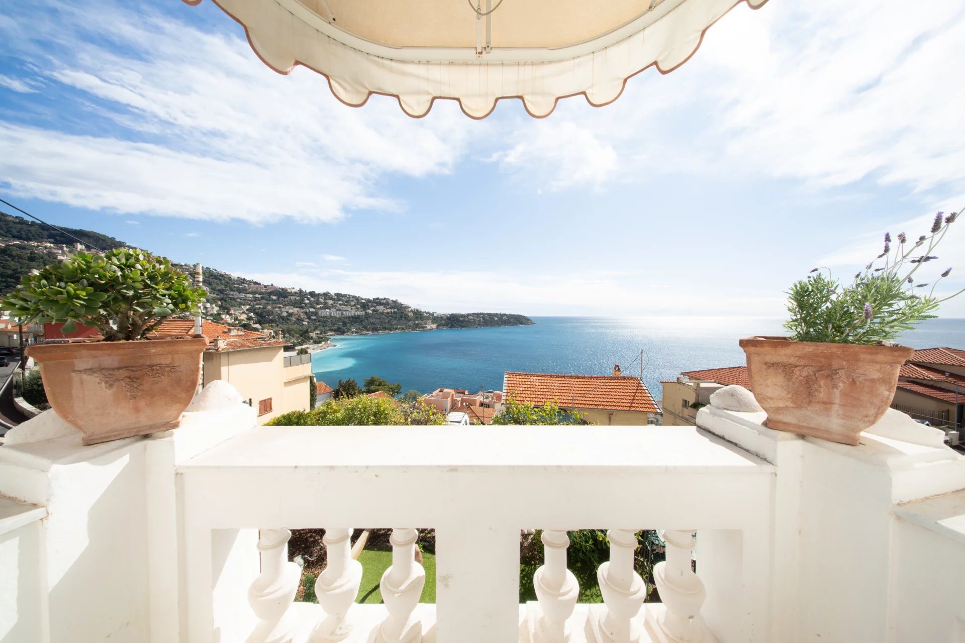 Vendita Villa Roquebrune-Cap-Martin