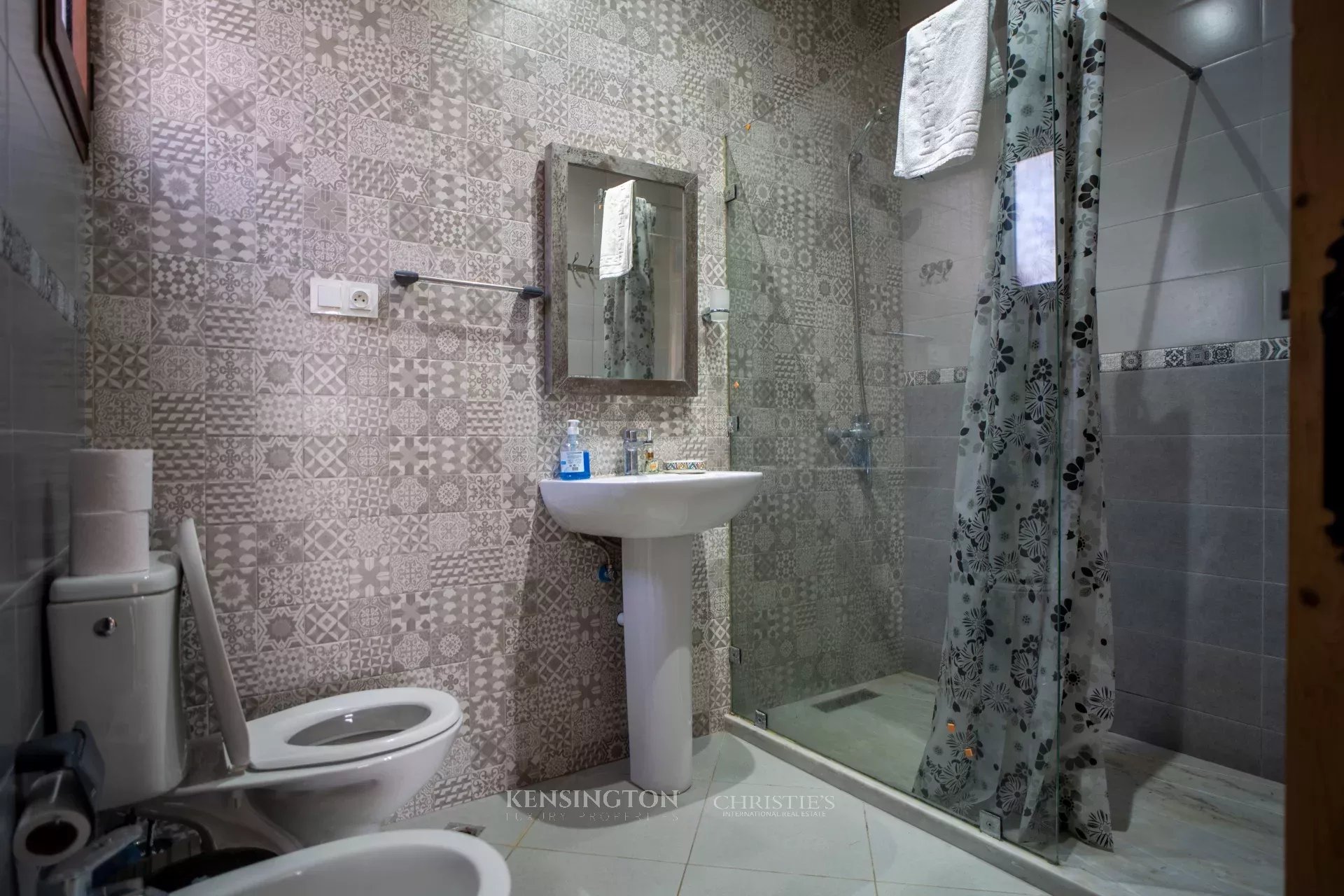 4 Bedroom Villa/Townhouse's Image 17