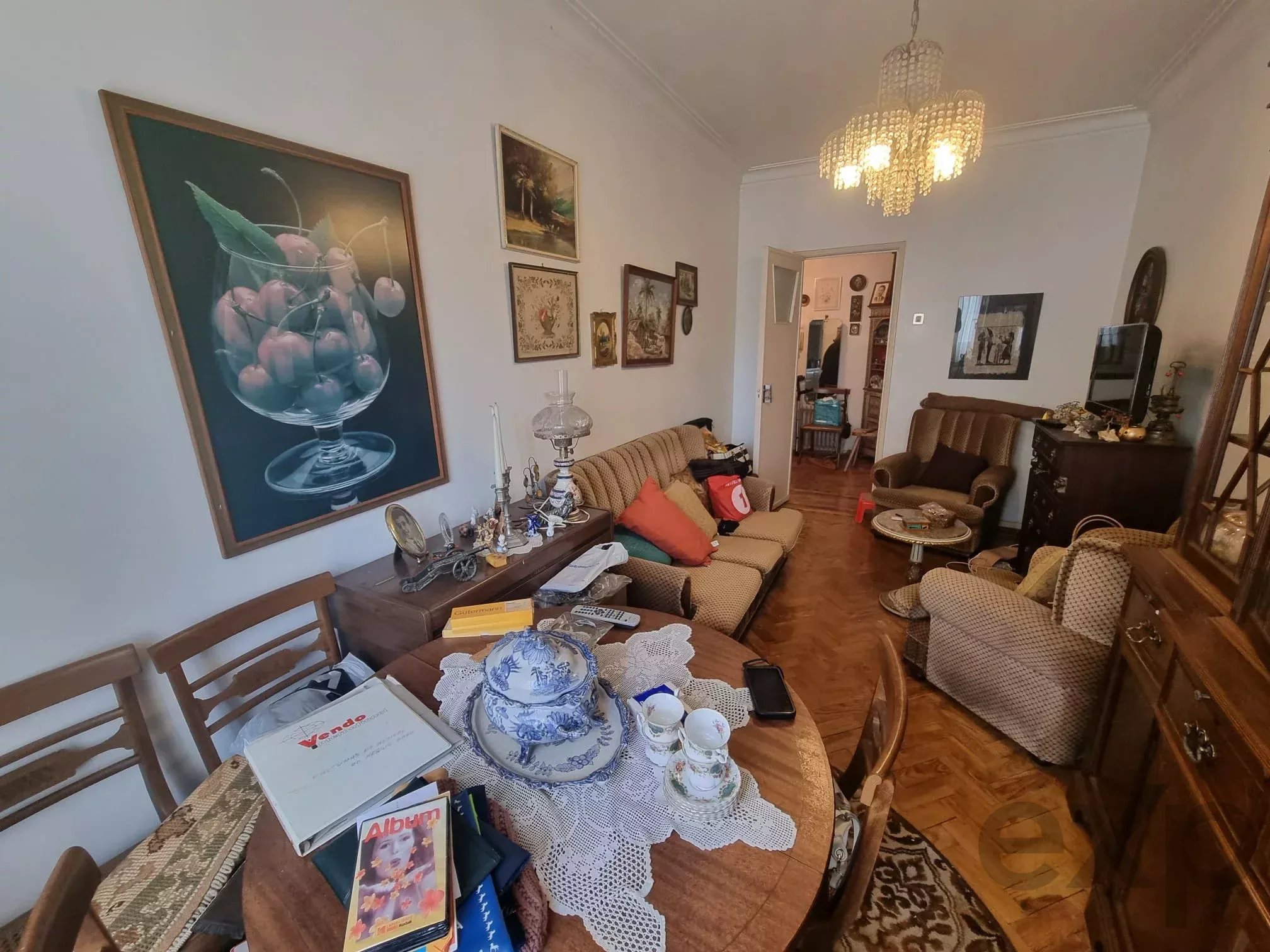 T1 apartment in São Domingos de Benfica, Lisbon 87014700 image 8