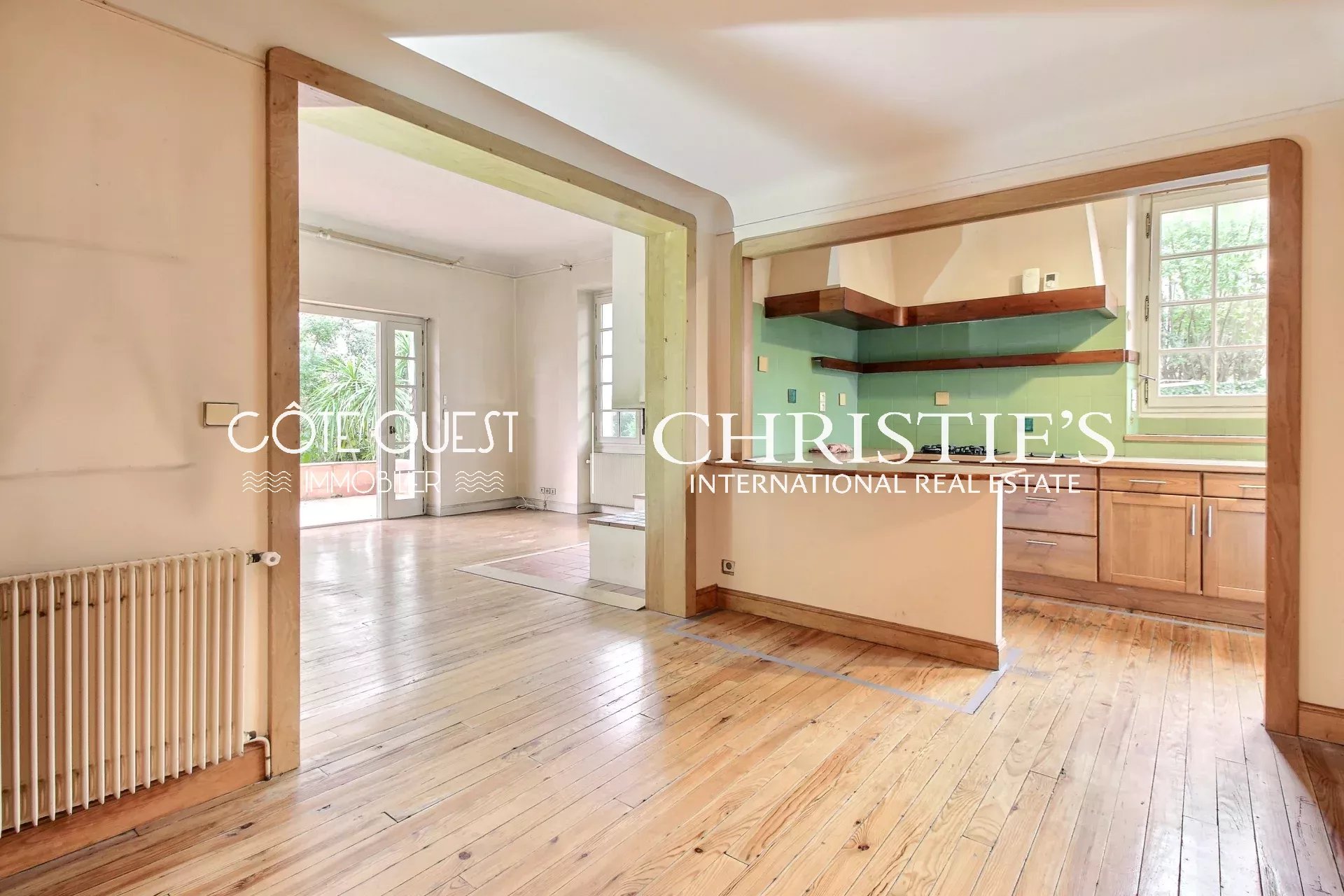 3 Bedroom Apartment/Flat's Image 4