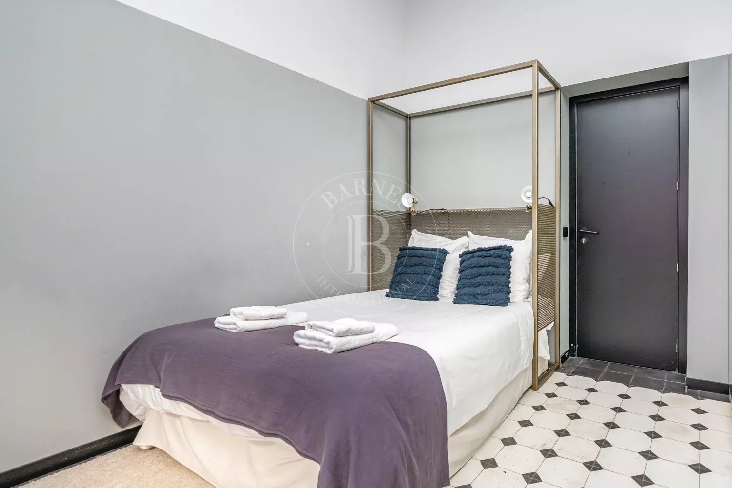 Daire Madrid - picture 34