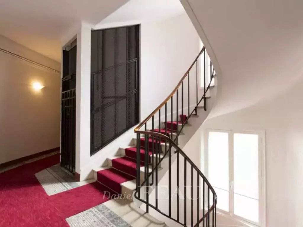 Rental Apartment Paris 6th