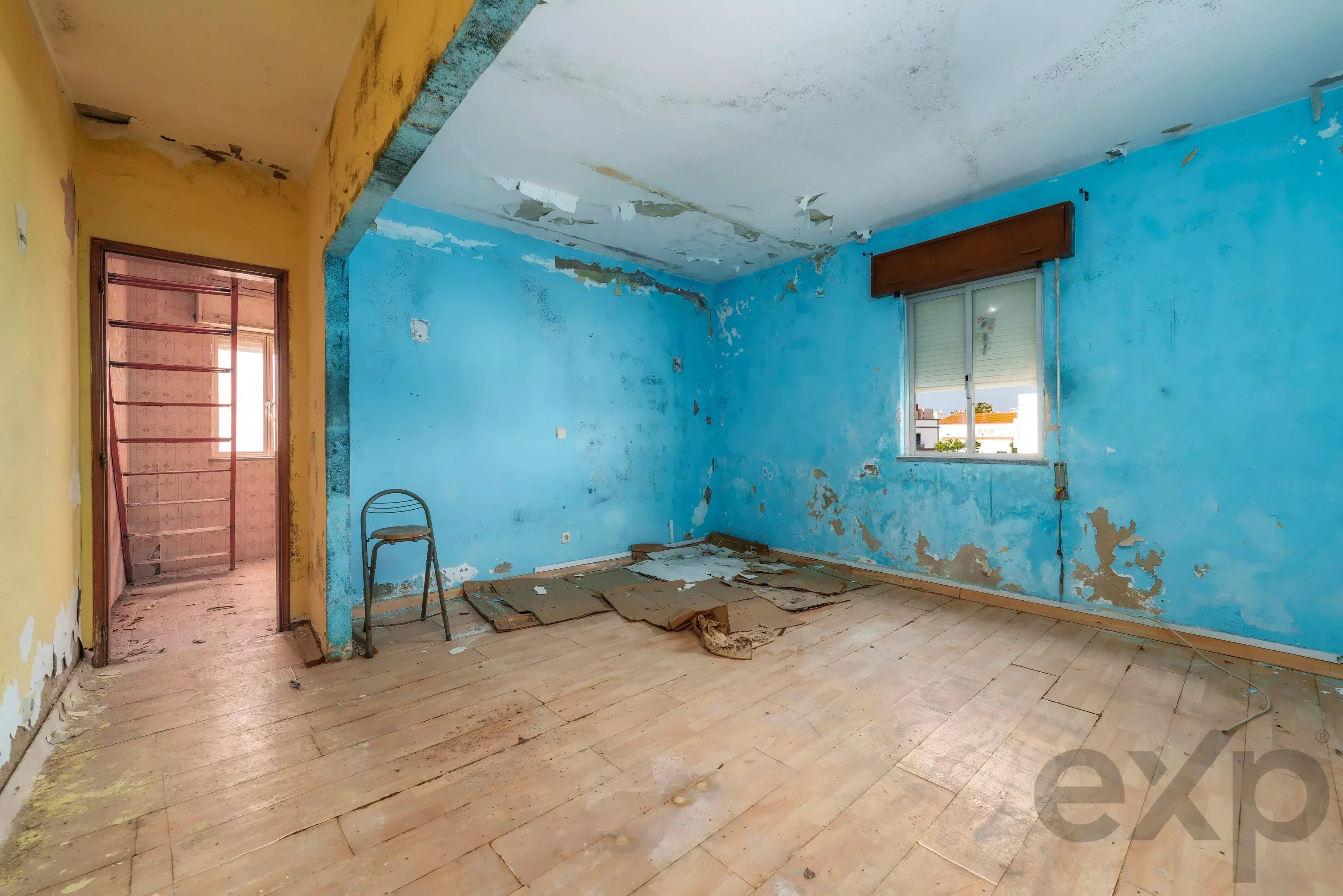 House in the centre of Olhão with approved plans. 87005464 image 20