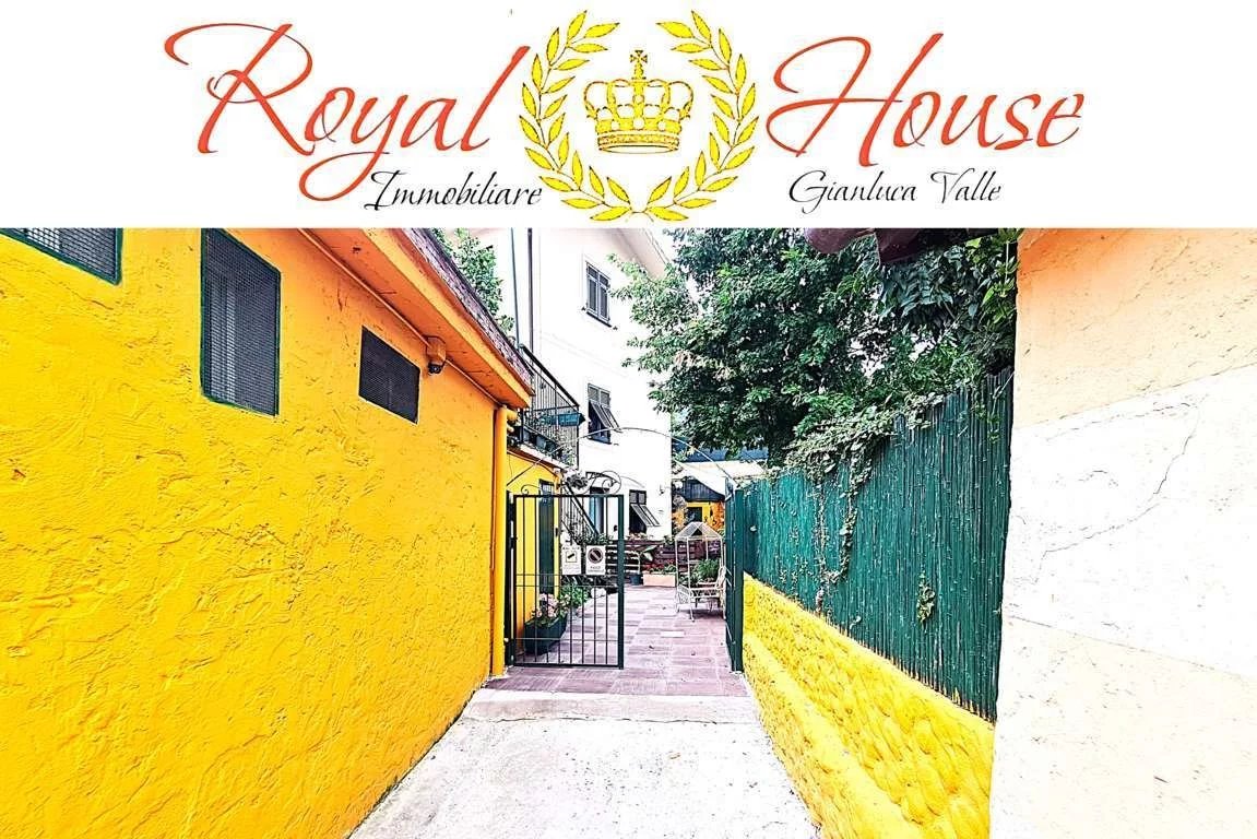 Agence immobilière de Royal House