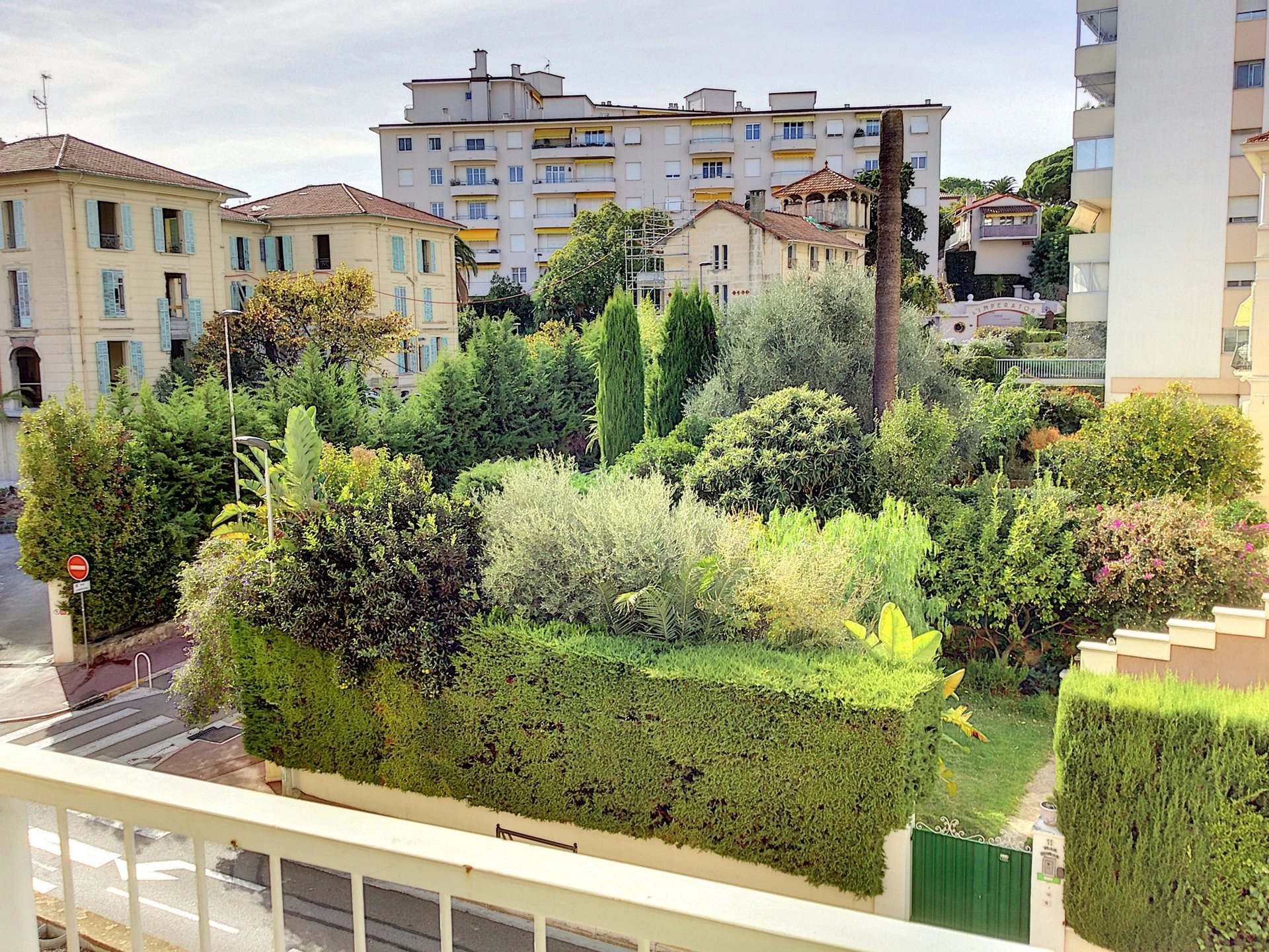Location Appartement Cannes