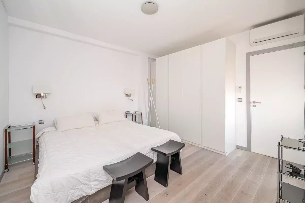 Penthouse Madrid - picture 16 title=