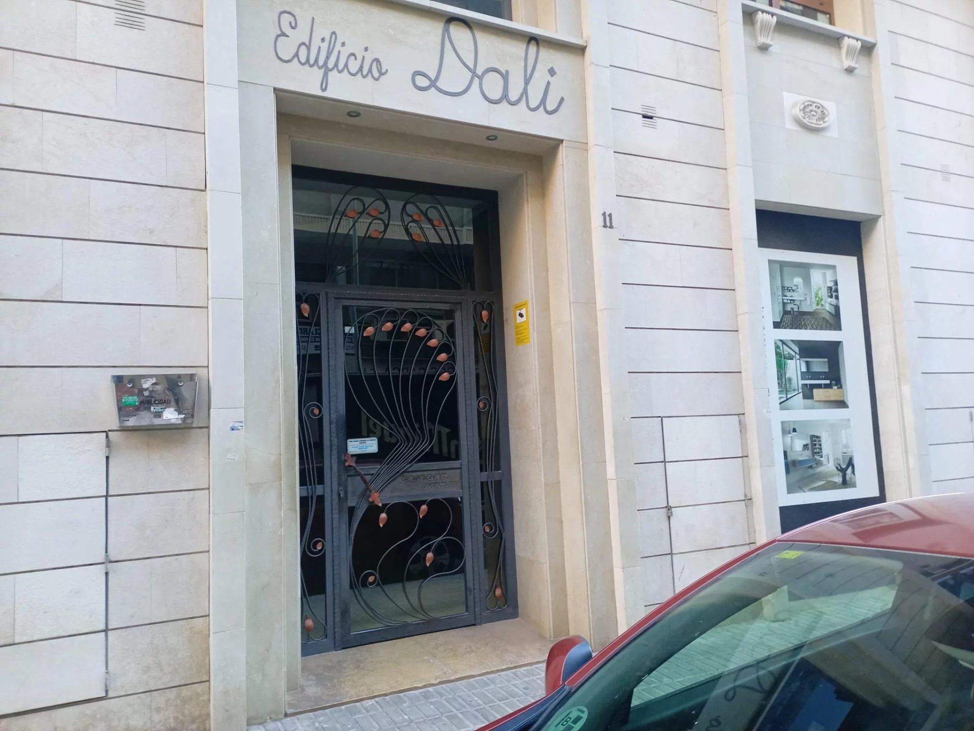 Agence immobilière de NOFFIMMO