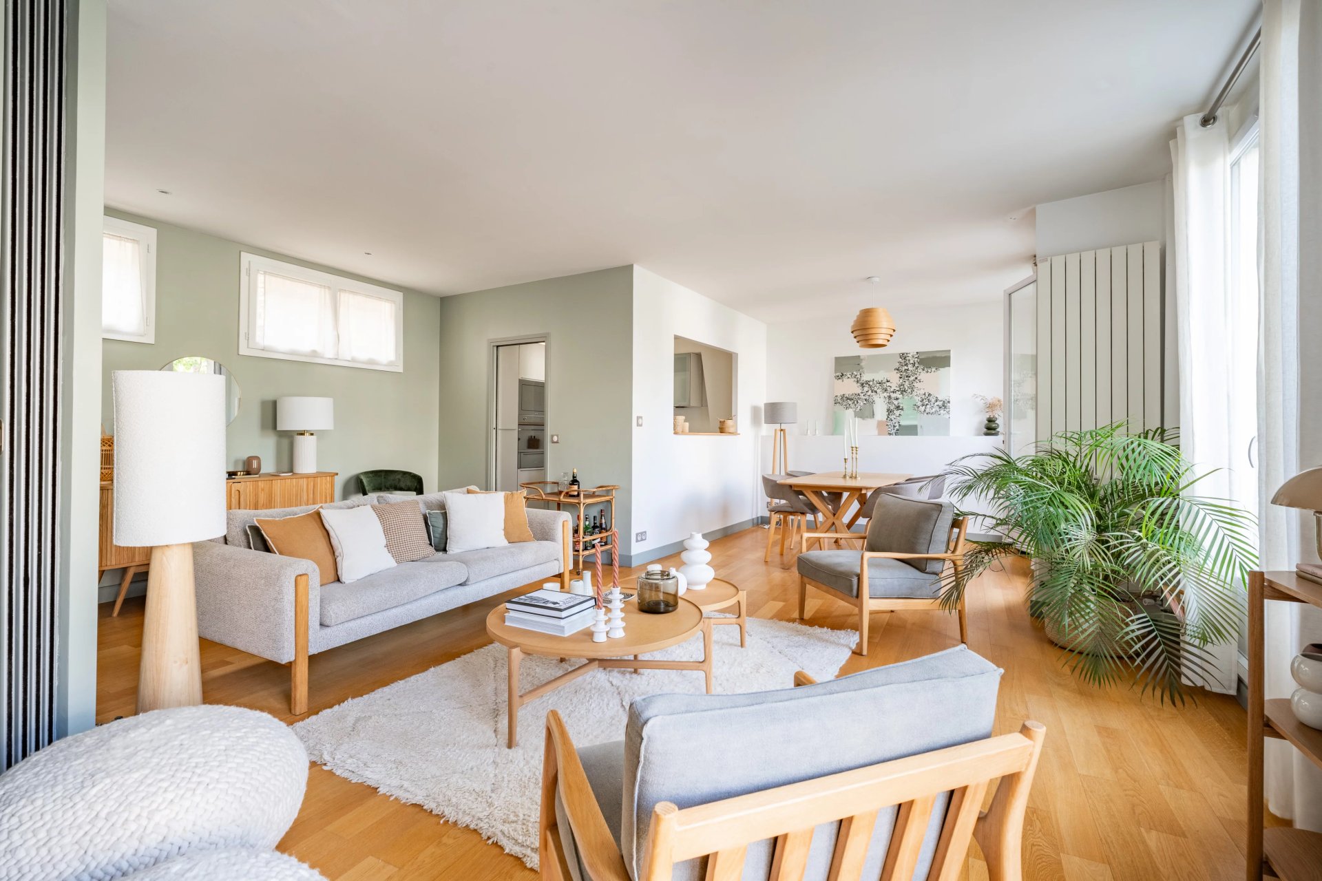 3 Bedroom Apartment/Flat's Image 3