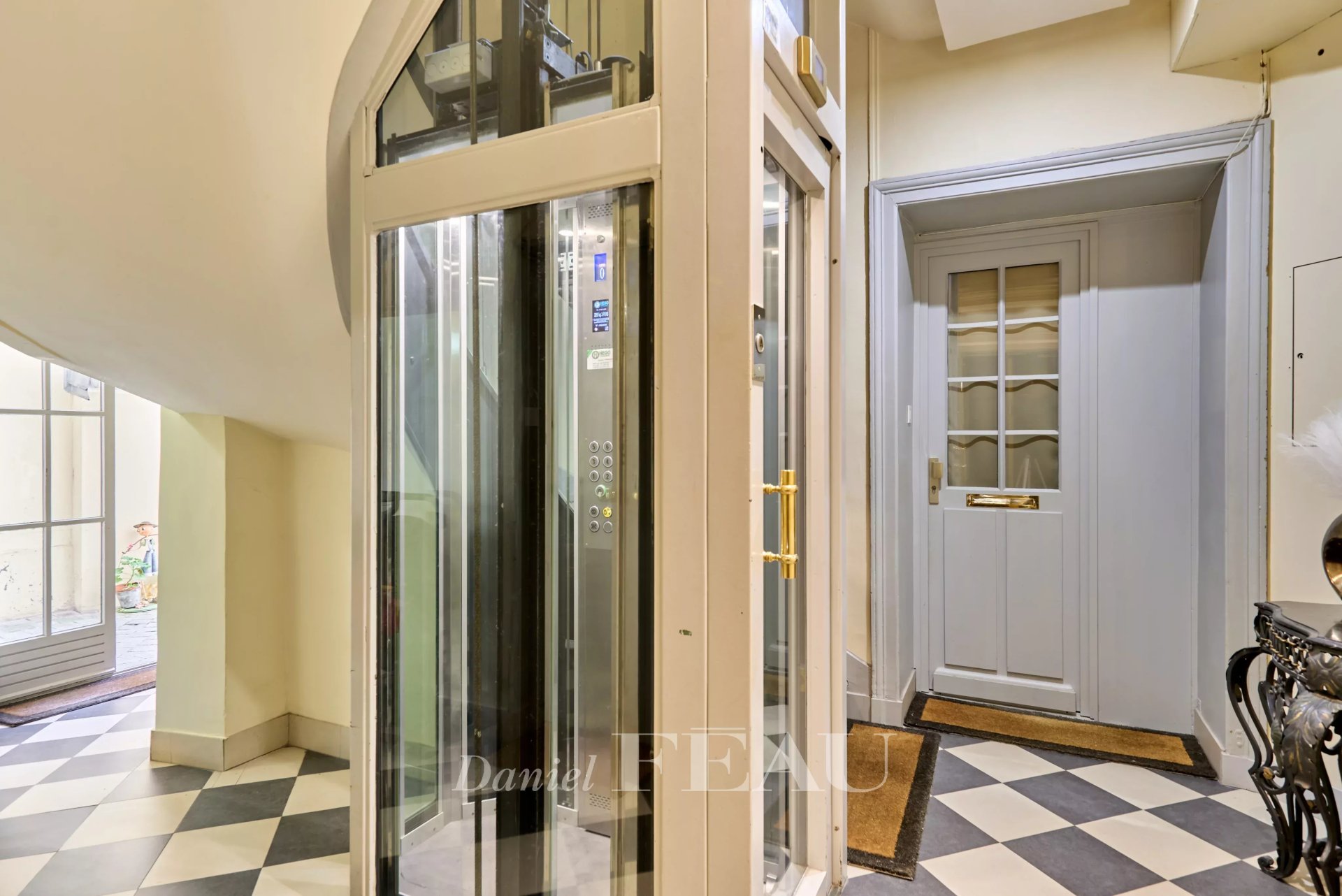 1 Bedroom Apartment/Flat's Image 10