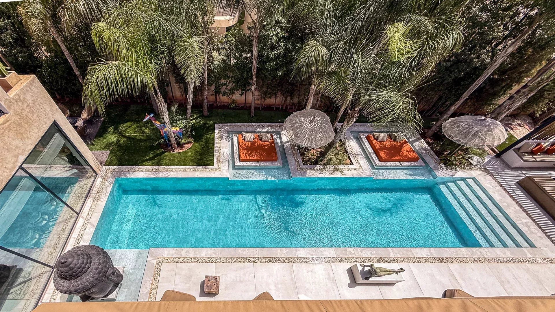 4 Bedroom Villa/Townhouse's Image 34
