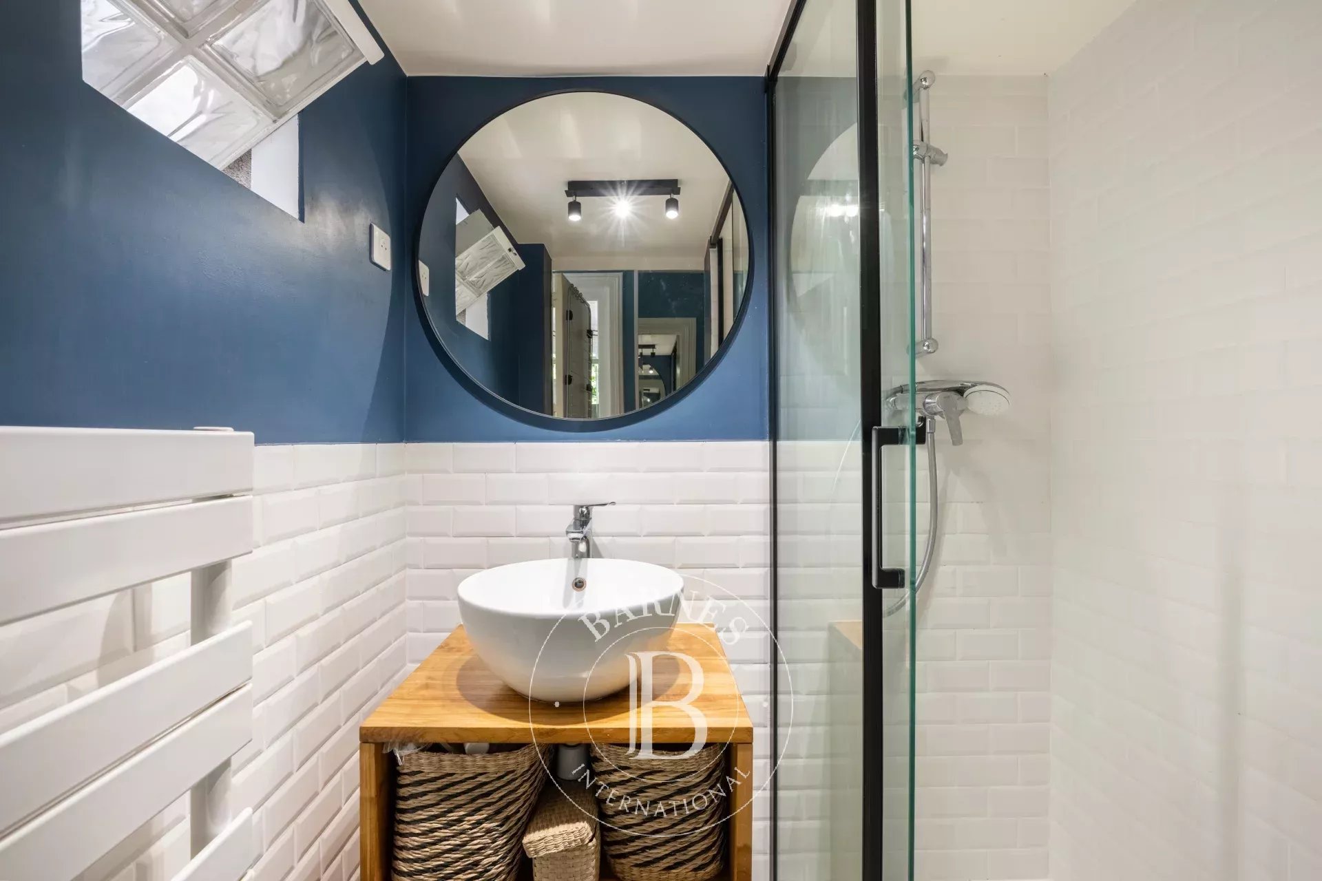 Daire Paris 18ème - picture 15