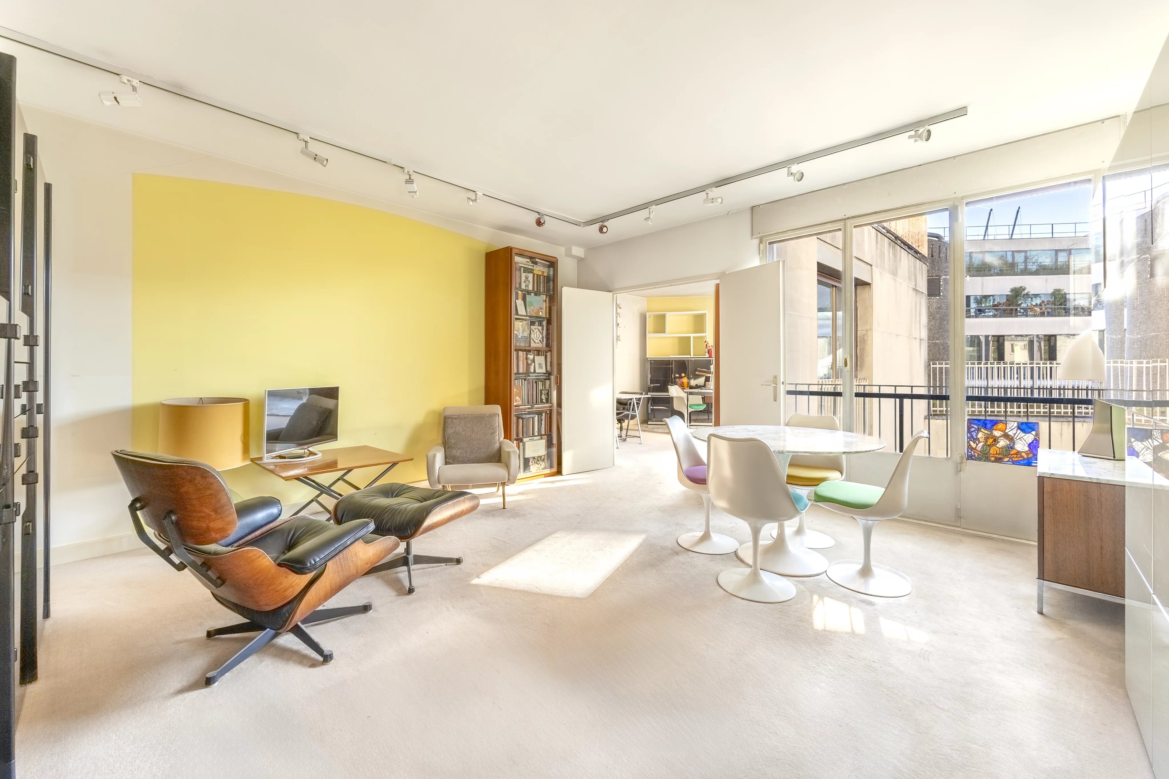 Paris 8e - PARC MONCEAU