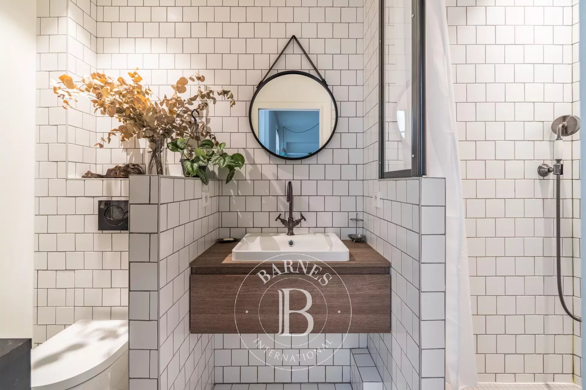 Daire Paris 10ème - picture 8