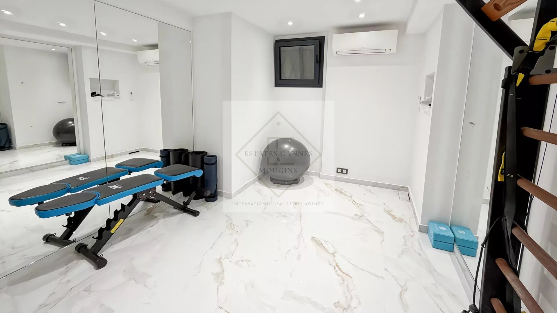 Villa de luxe Cannes , Californie — photo 8