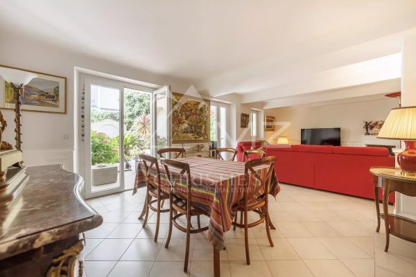 Cannes Palm Beach - Rare - Walking distance from the beaches — photo 5