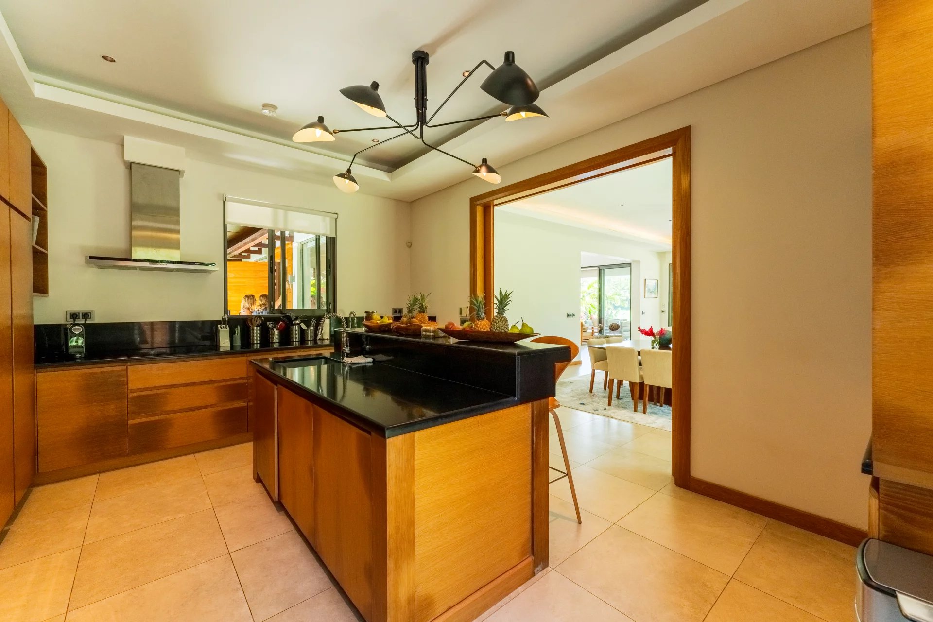 Villa Beau Champ - picture 19