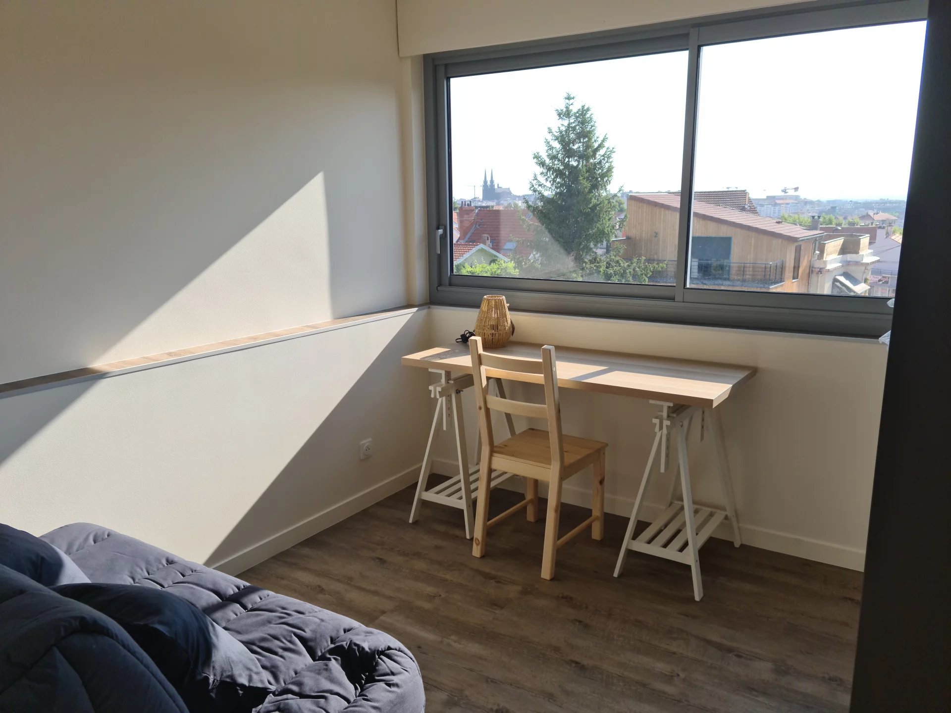 Location Appartement Chamalières