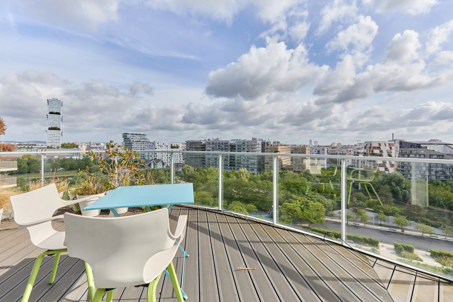 3 Bedroom Apartment/Flat's Image 12