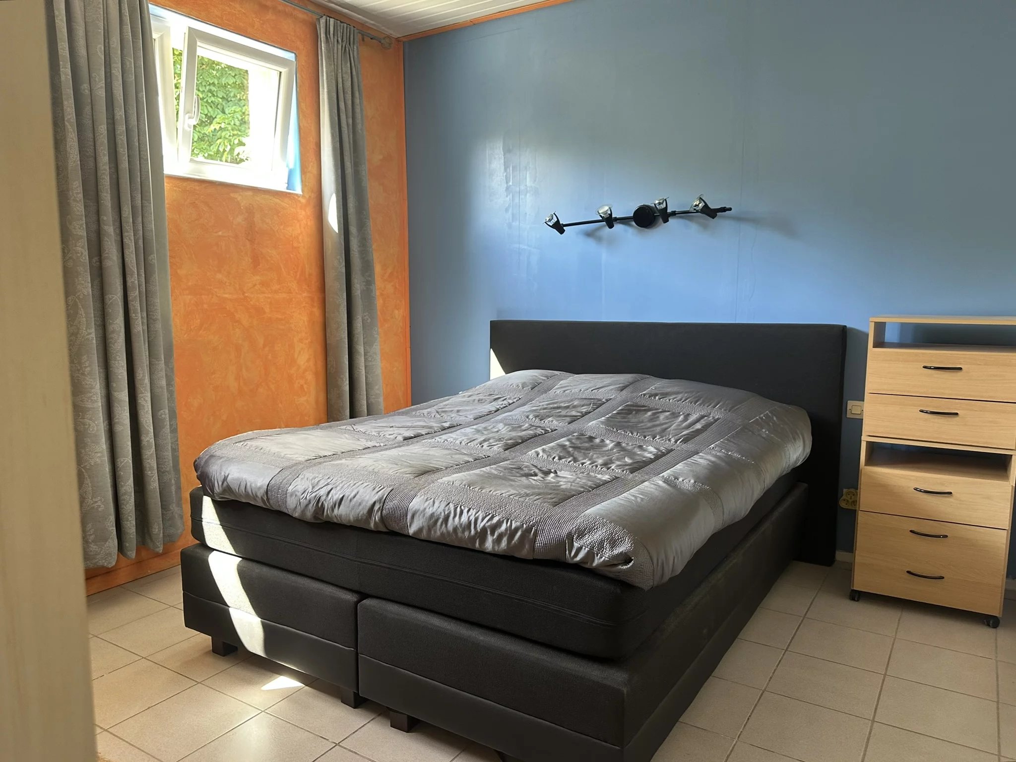 Village house for sale Cuxac-Cabardès, Aude