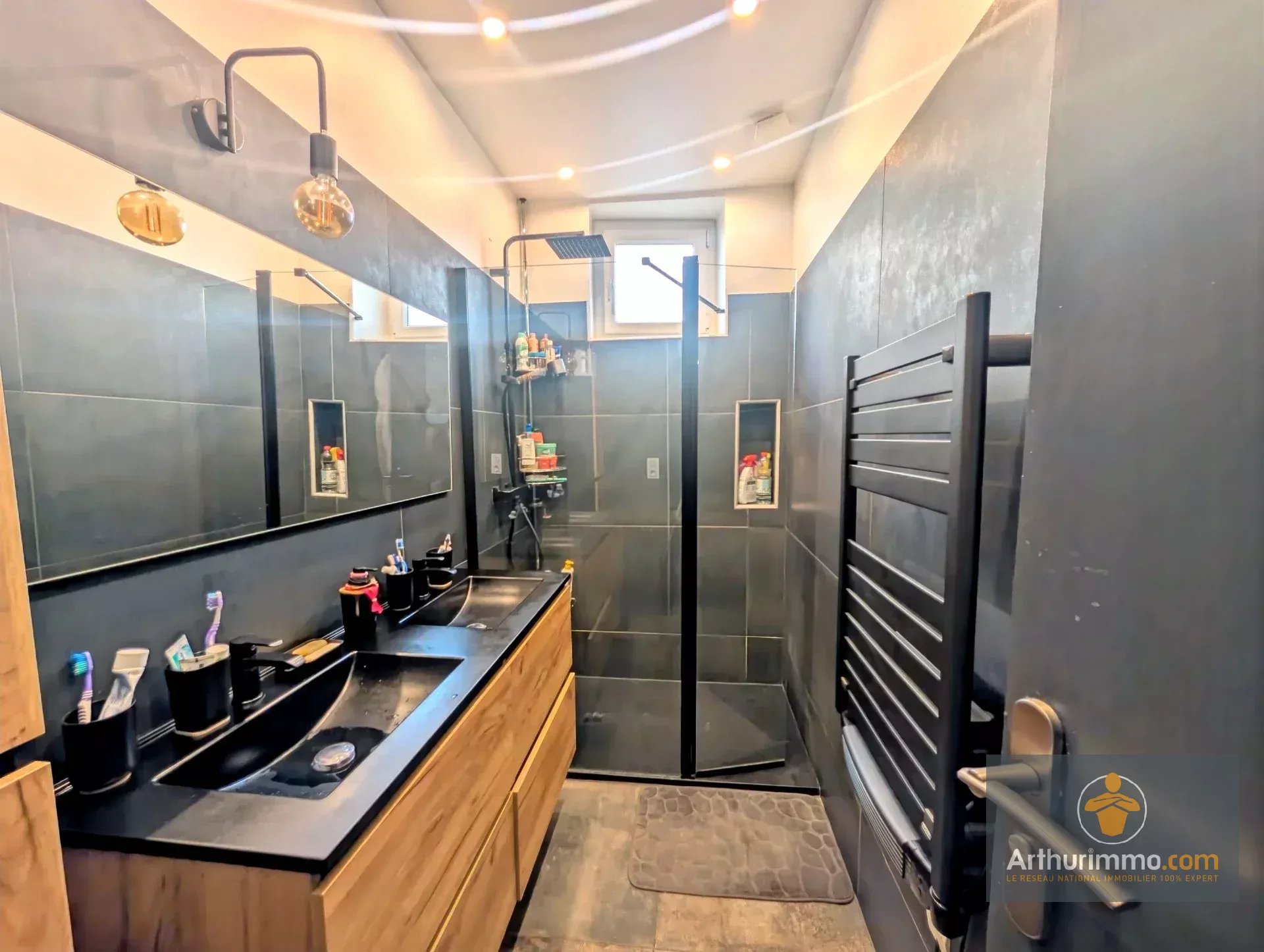 Agence immobilière de EURL LIBIMMO