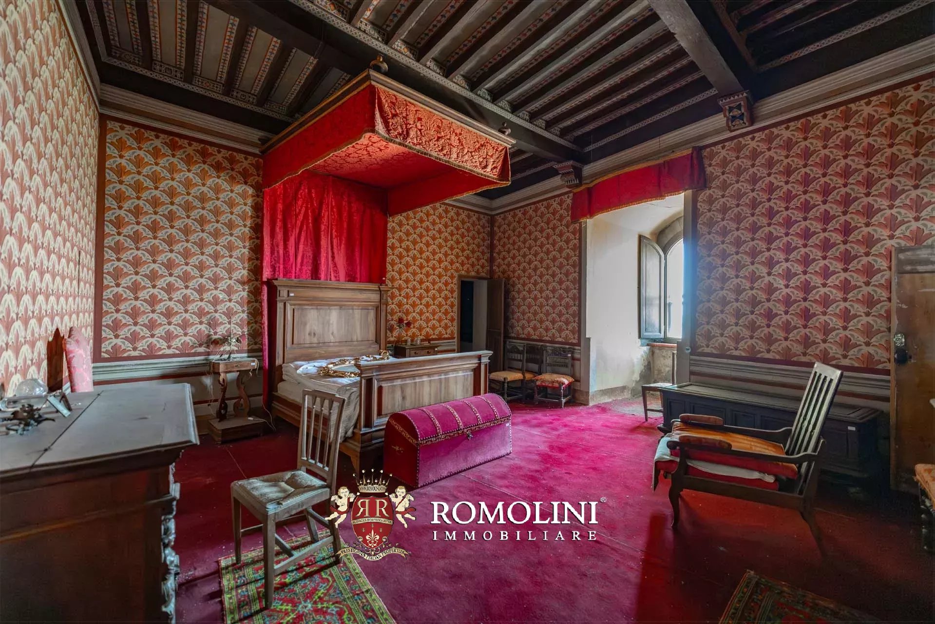 37 Bedroom Chateau's Image 50