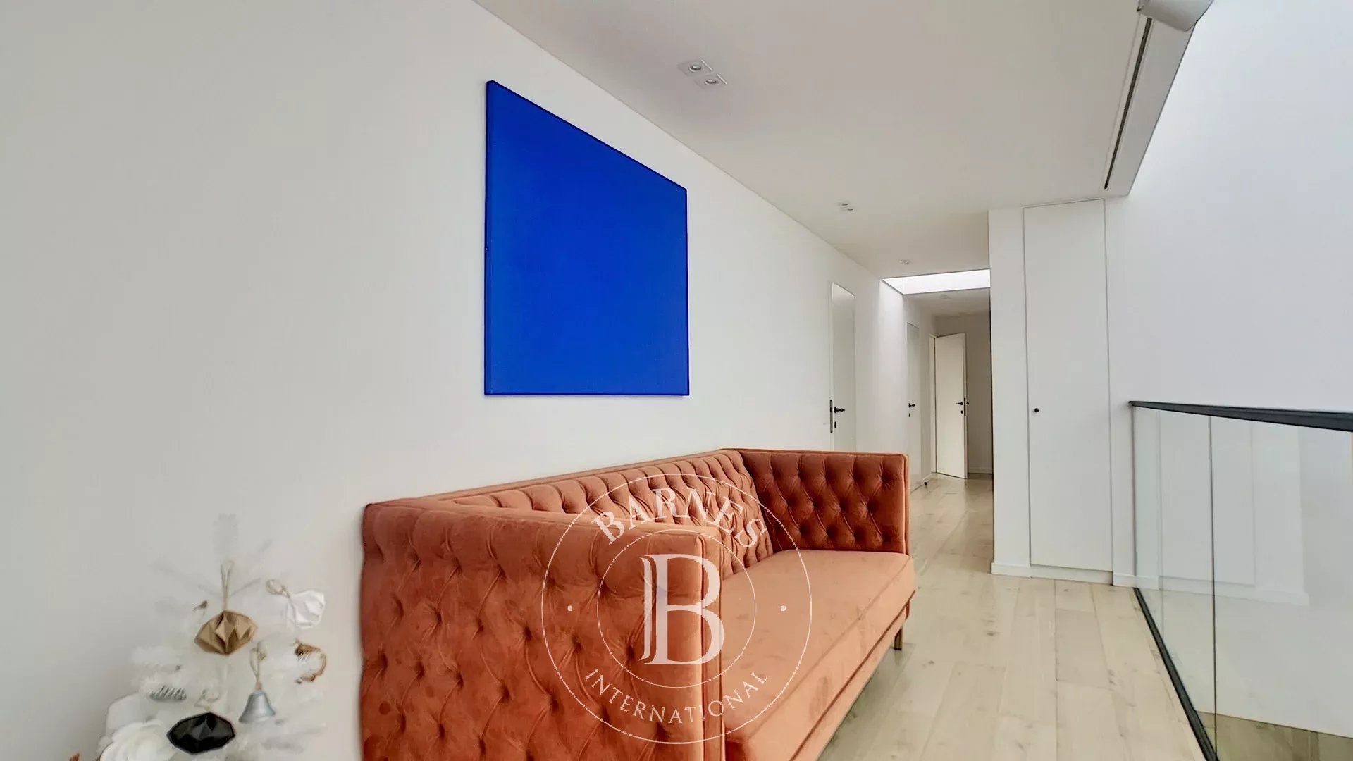 Villa Uccle - picture 12