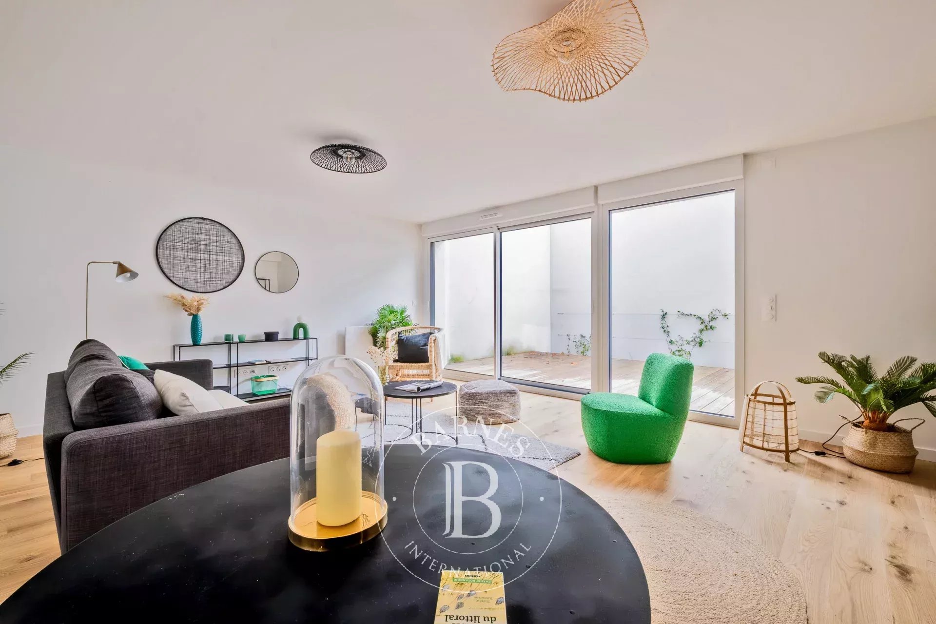 Daire Bordeaux - picture 6