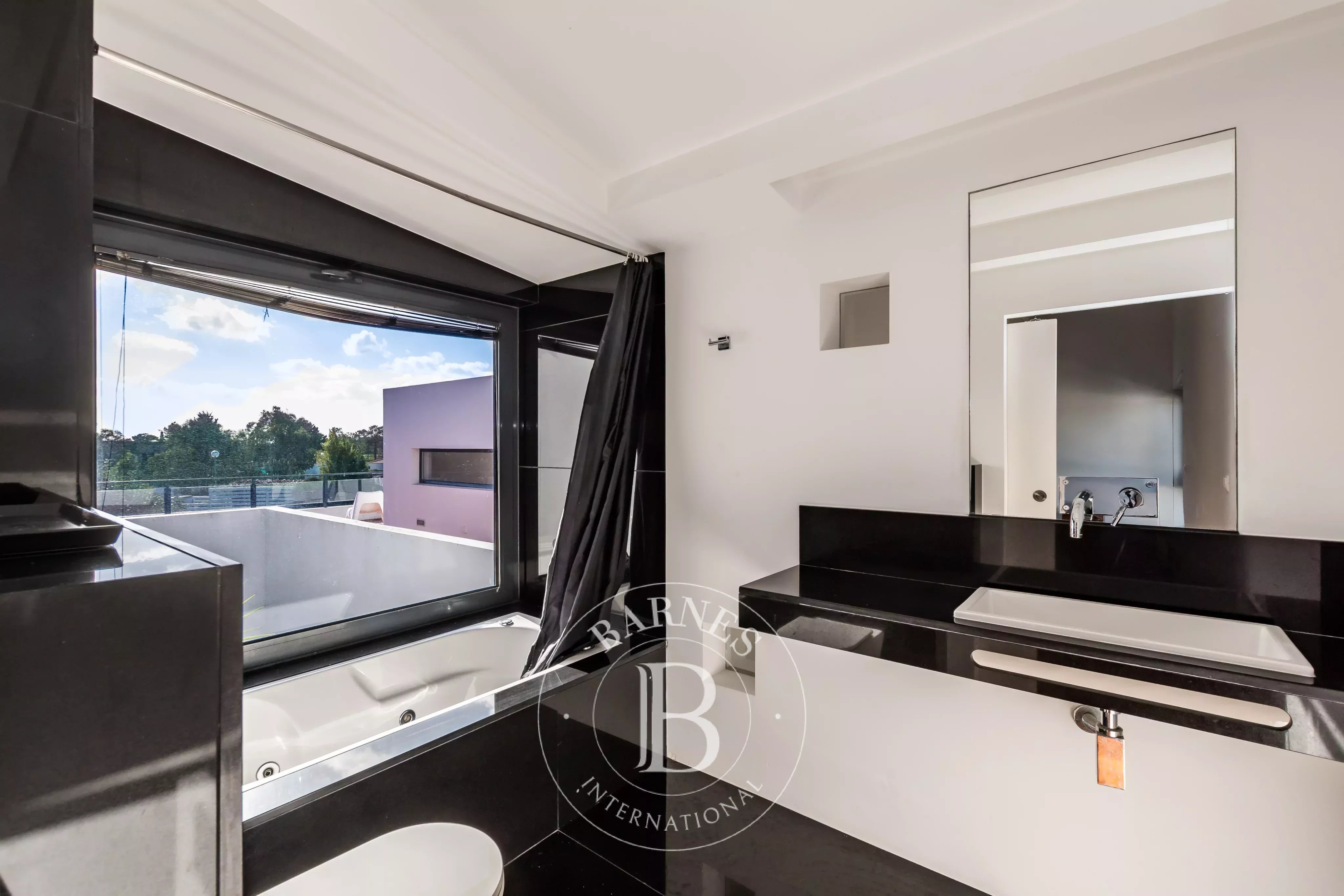 Villa T4 Contemporânea | Brejos da Carregueira de Cima