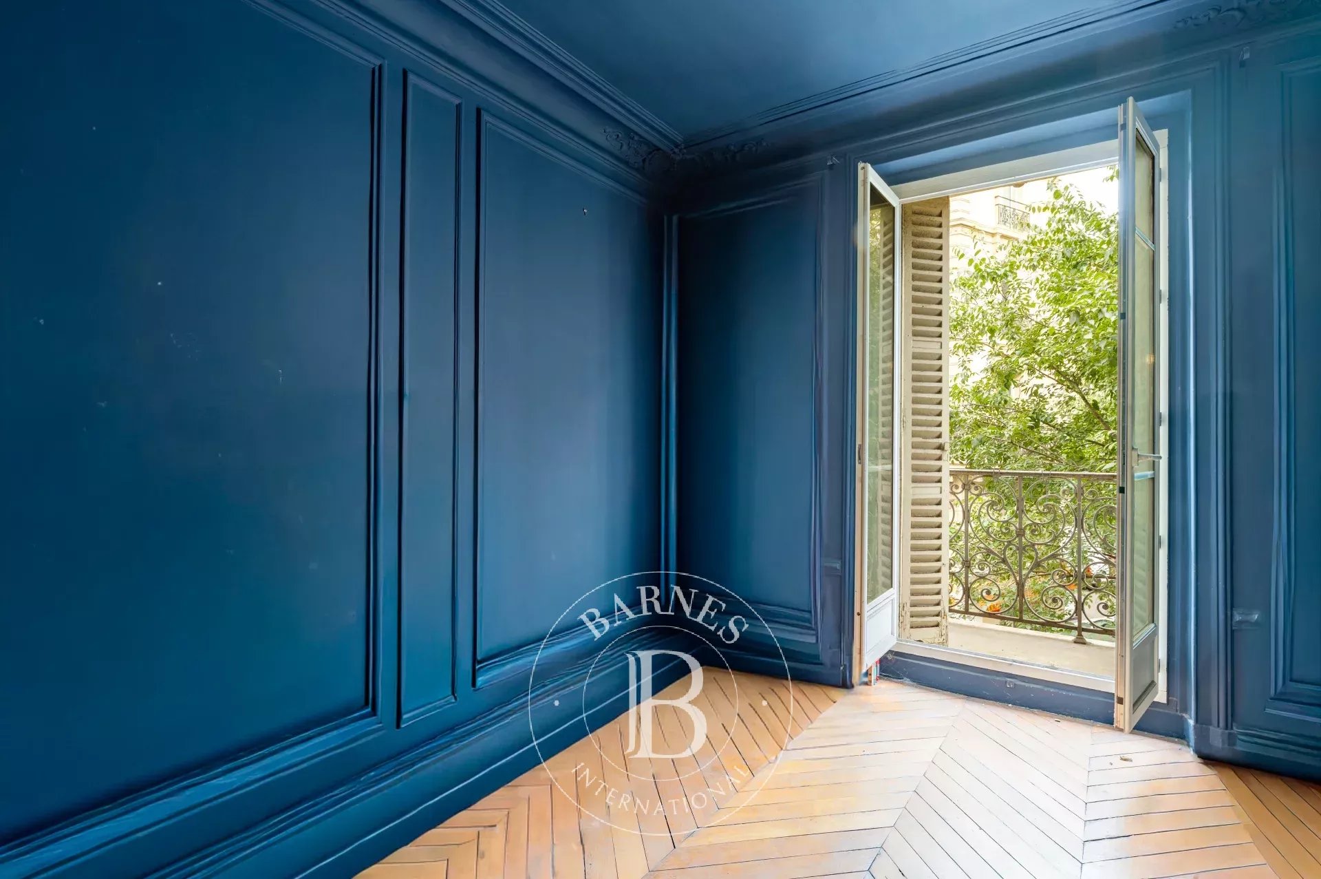 Daire Paris 9ème - picture 12