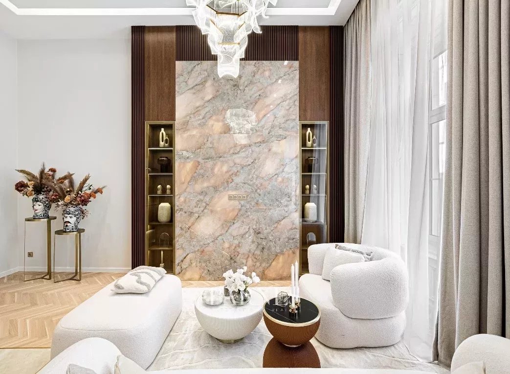 Daire Budapest V. kerülete - picture 4