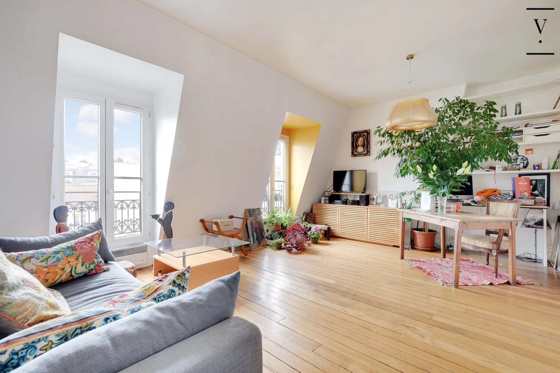 Agence immobilière de SARL VILLARET IMMOBILIER