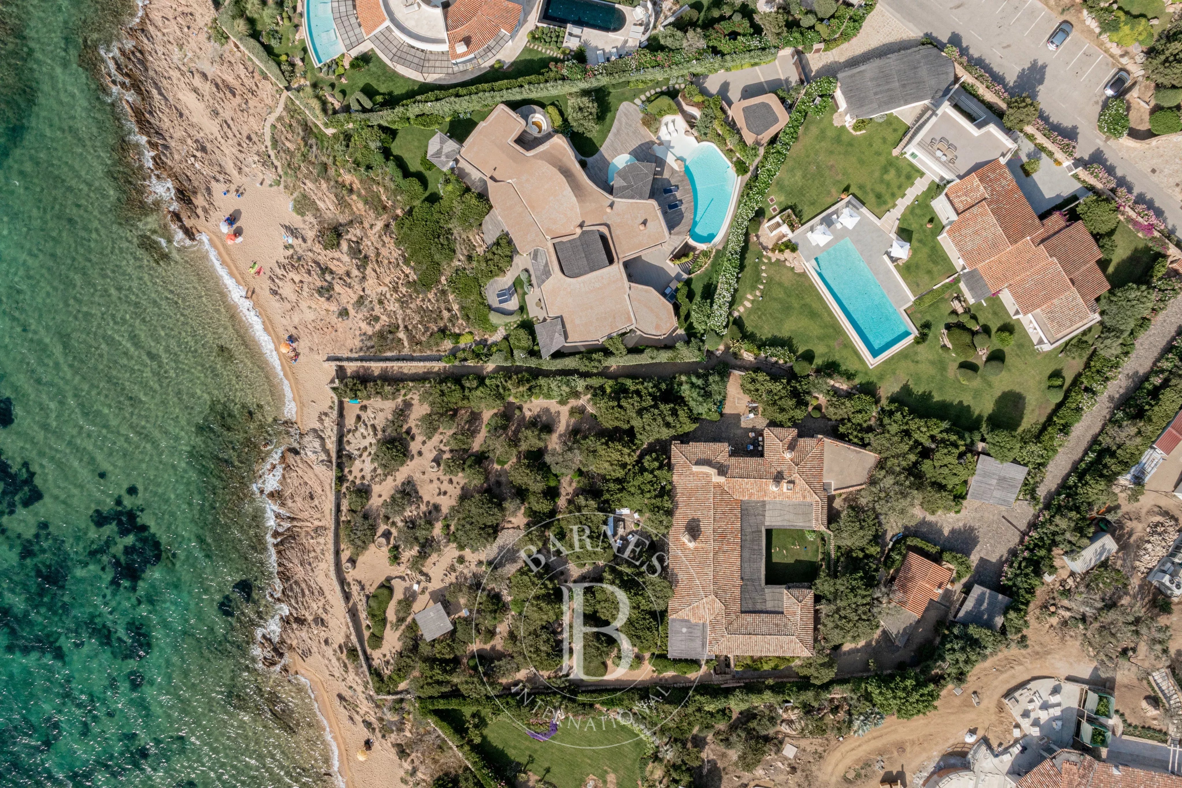 Villa Porto Cervo  -  ref 86941757 (picture 3)