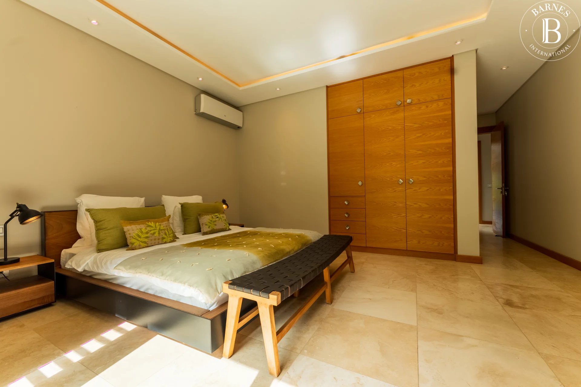 Villa Beau Champ - picture 37