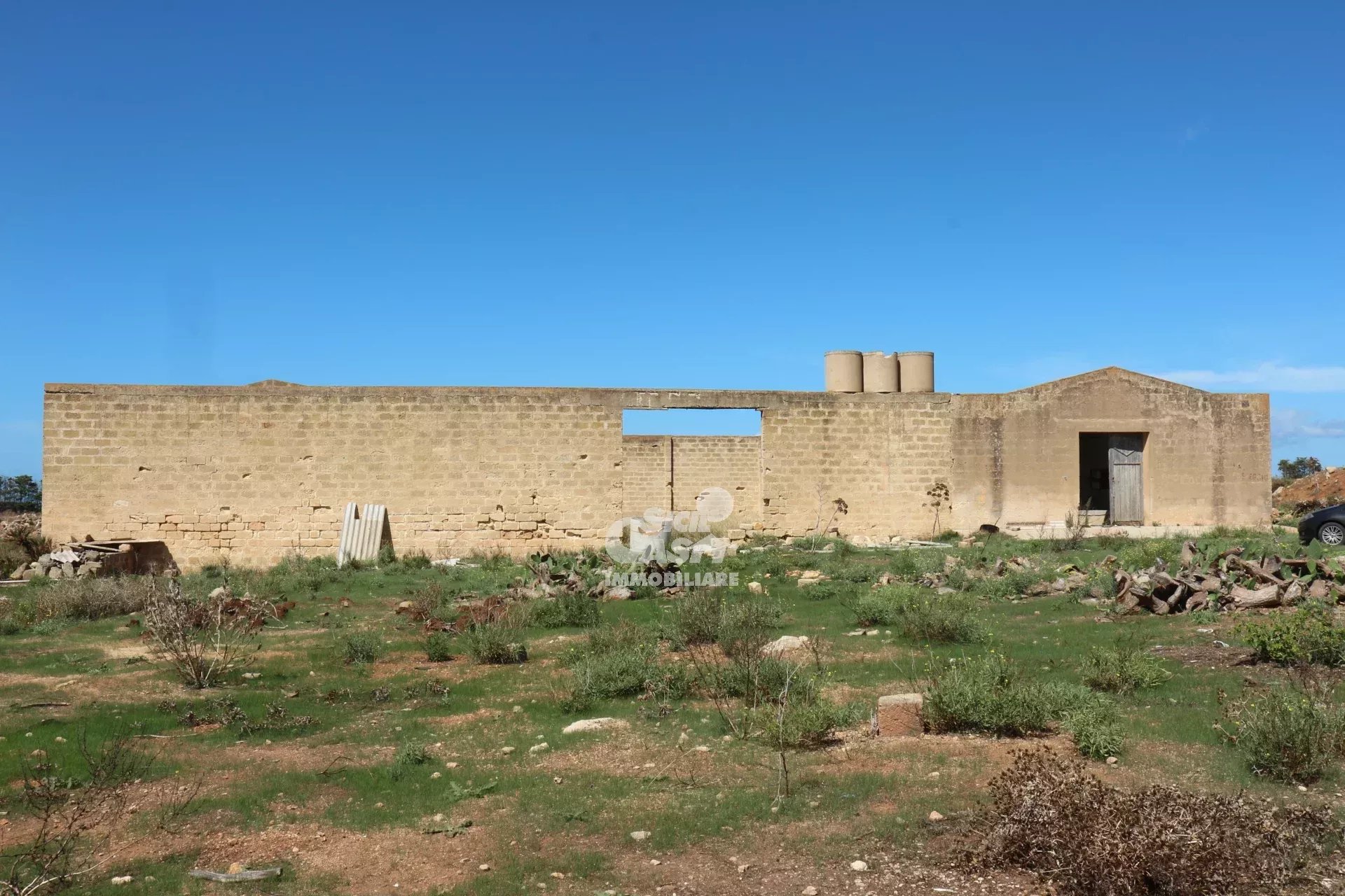 Agence immobilière de SicilCasa Immobiliare