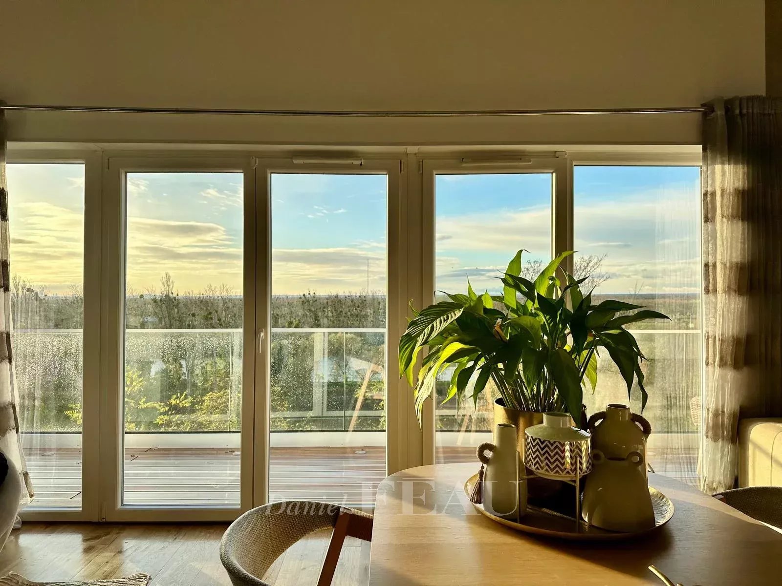 Rental House Herblay-sur-Seine