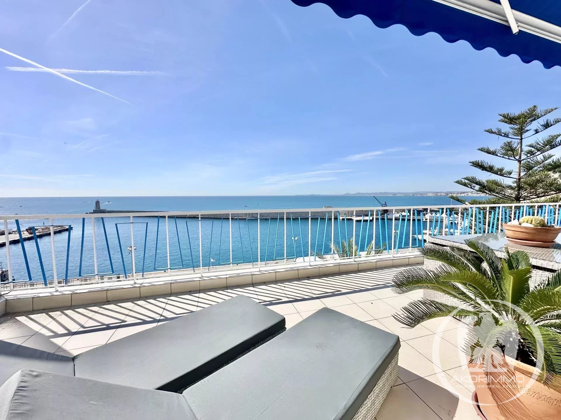 Apartamento  - 2 piezas  - 56.17 m² -  1.220.000 € - A la venta