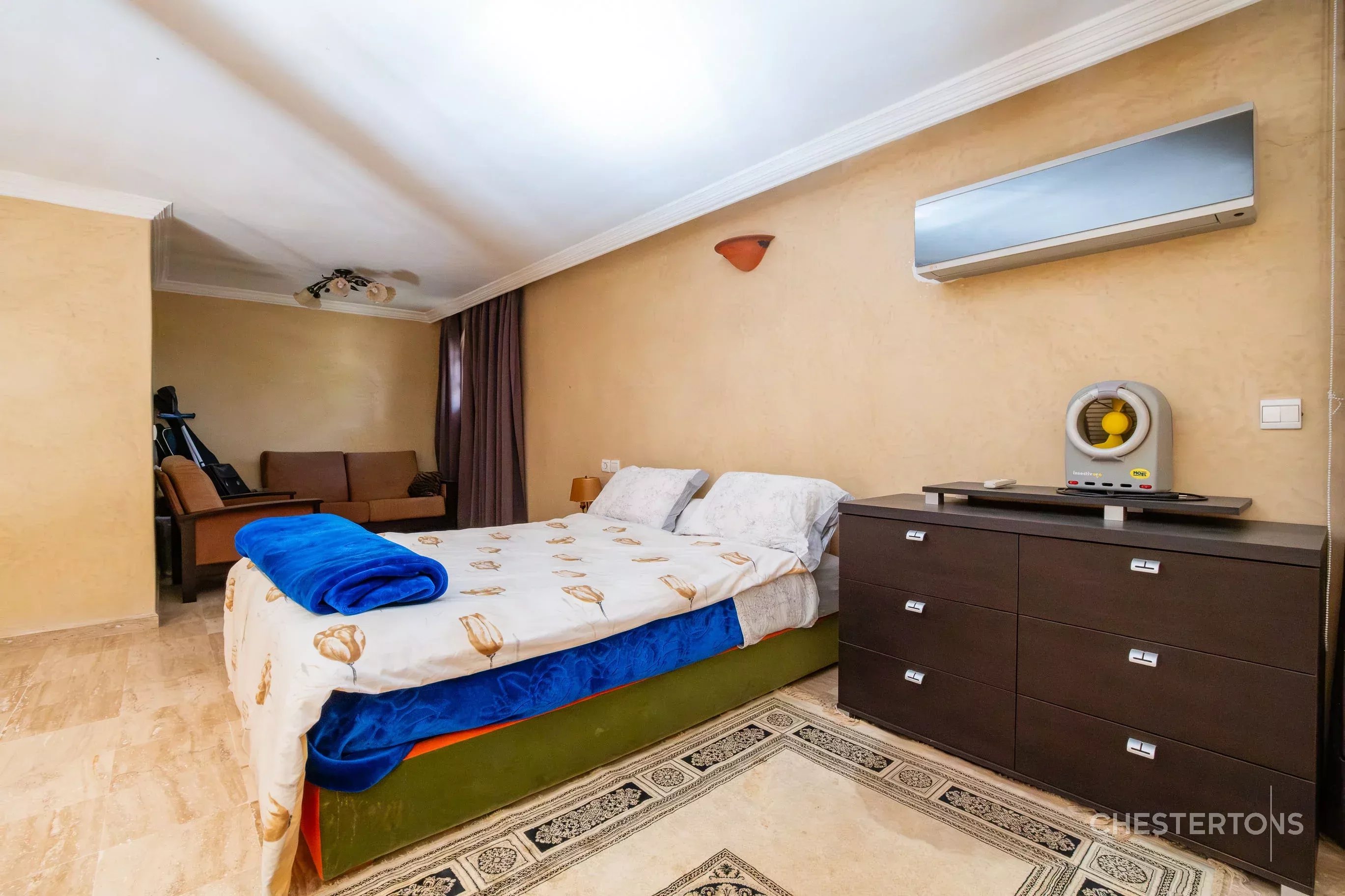  Image of Villa - 8 Bedrooms - 8 Bathrooms for Sale in Casablanca-Casablanca-Morocco, Image 64