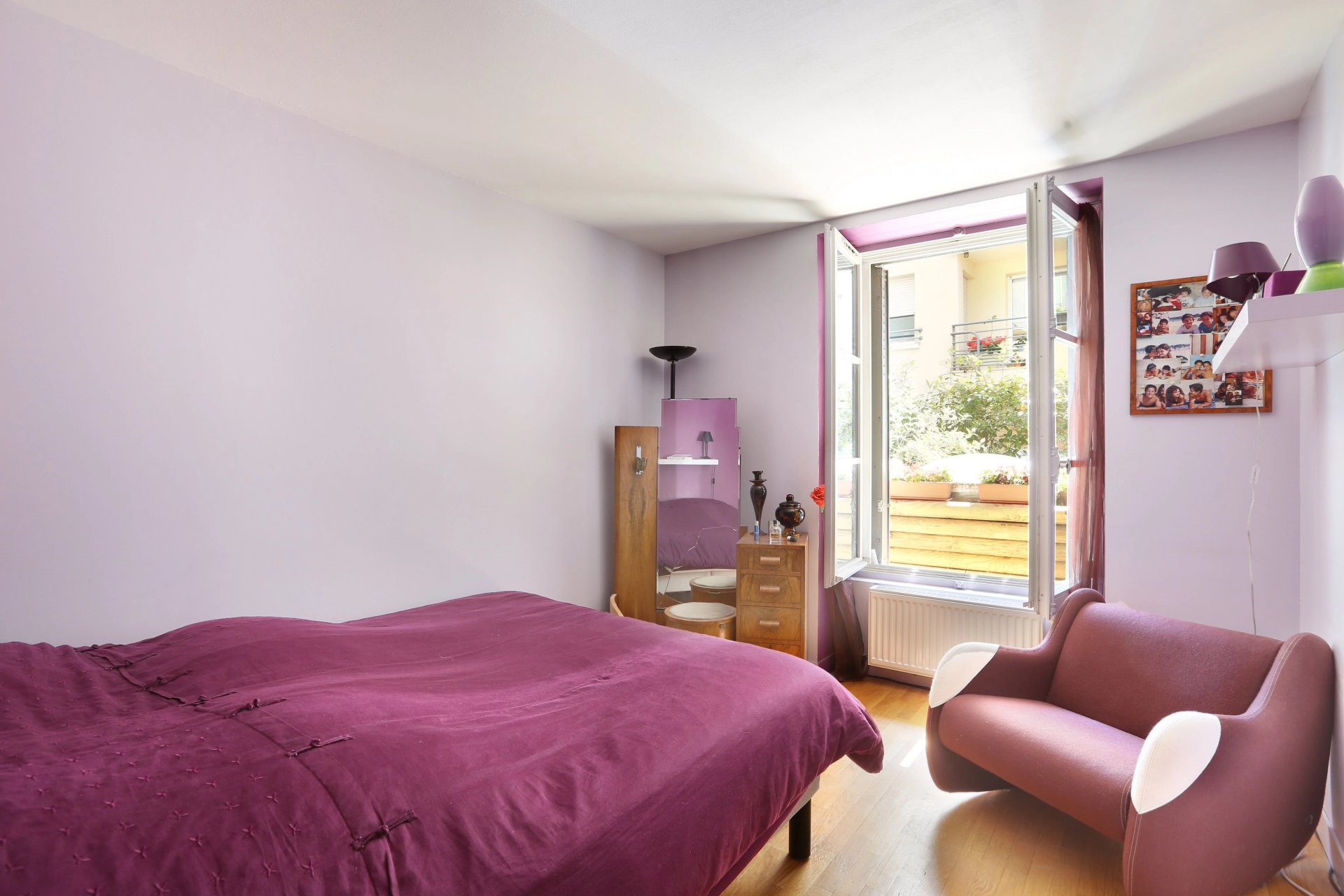 2 Bedroom Apartment/Flat's Image 5