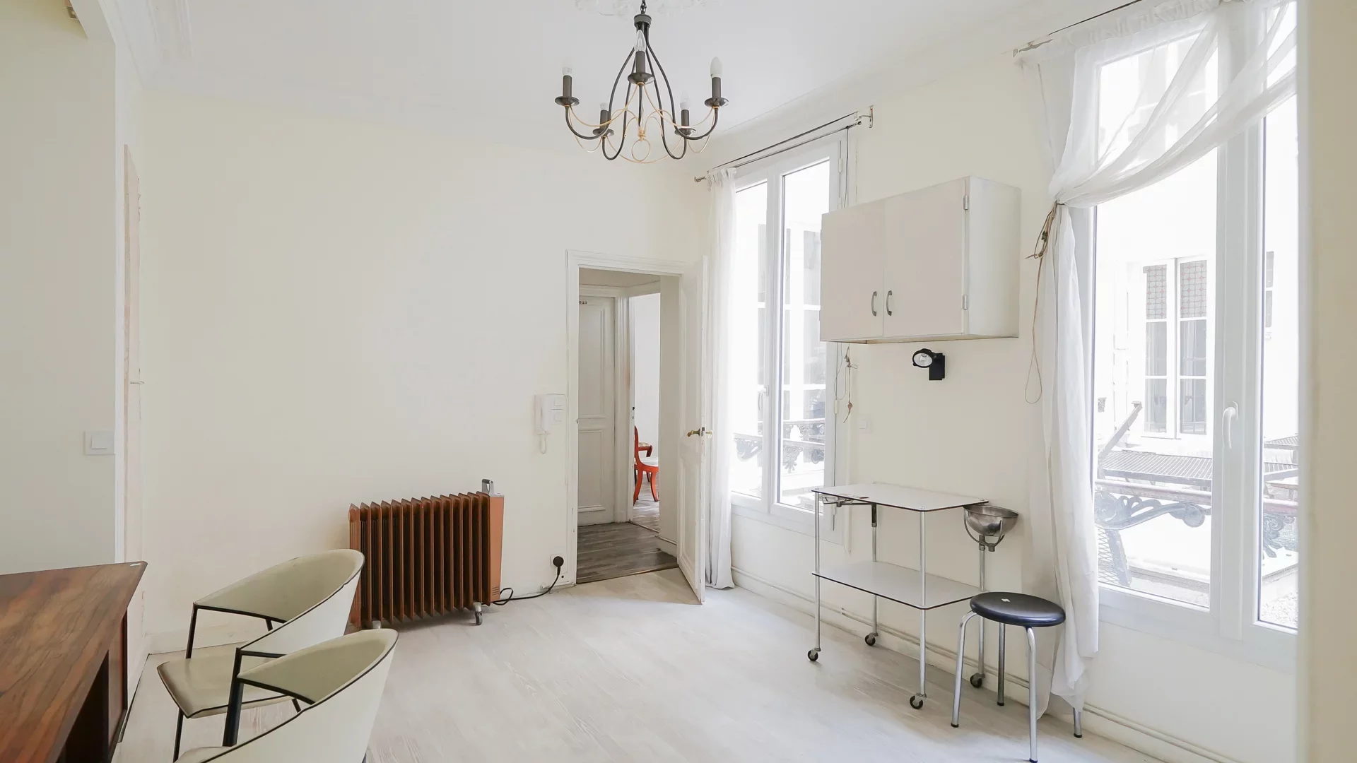 Paris 9e - NOUVELLE ATHÈNES / RUE PIERRE FONTAINE