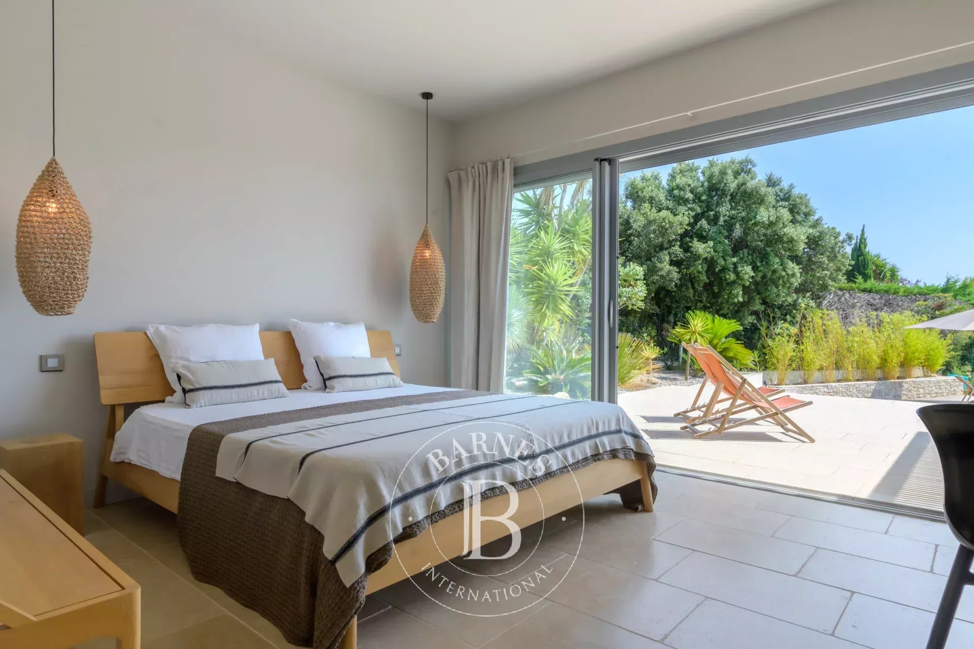 Villa Saint-Cyr-sur-Mer - picture 10