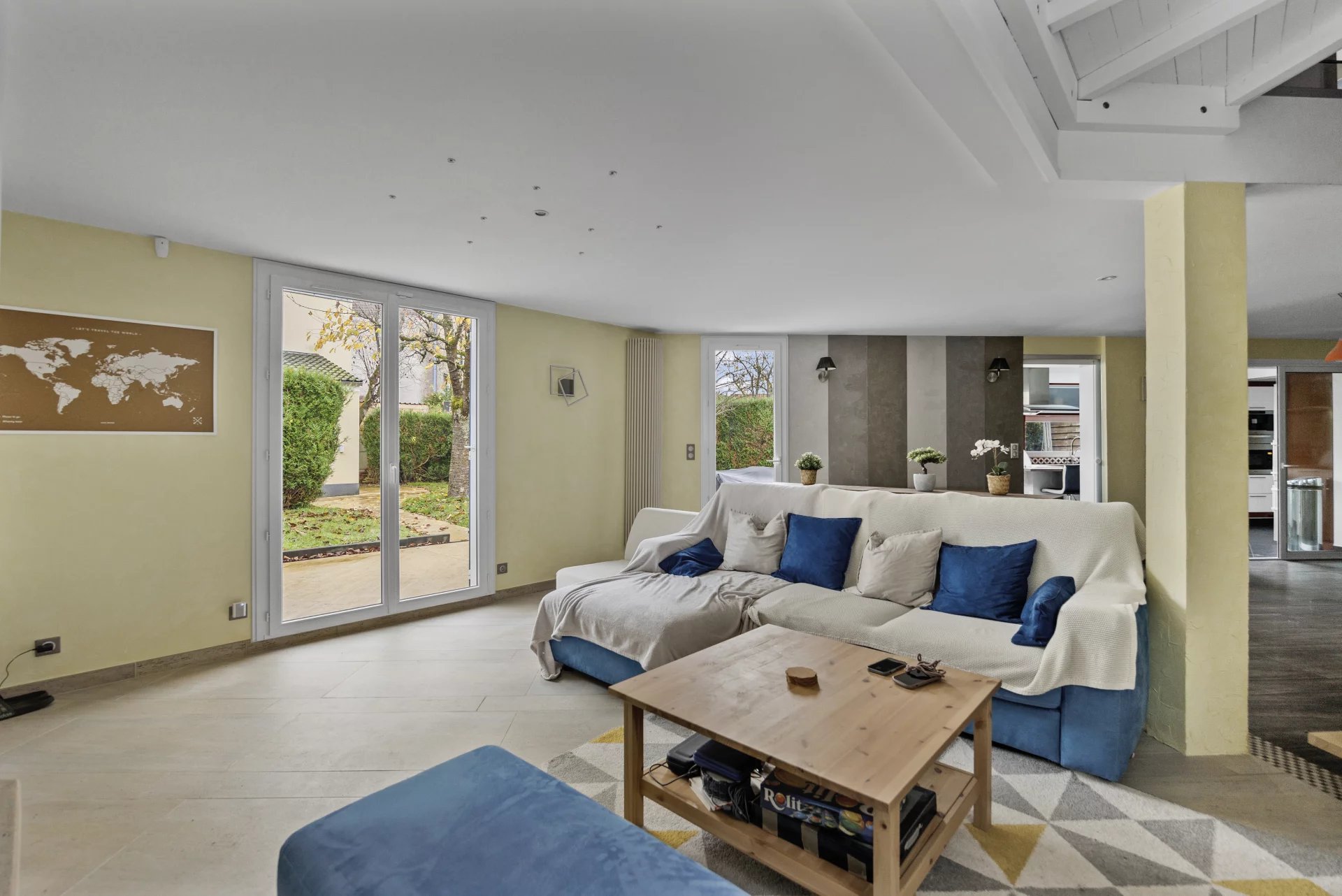 Vente Maison Chanteloup-en-Brie